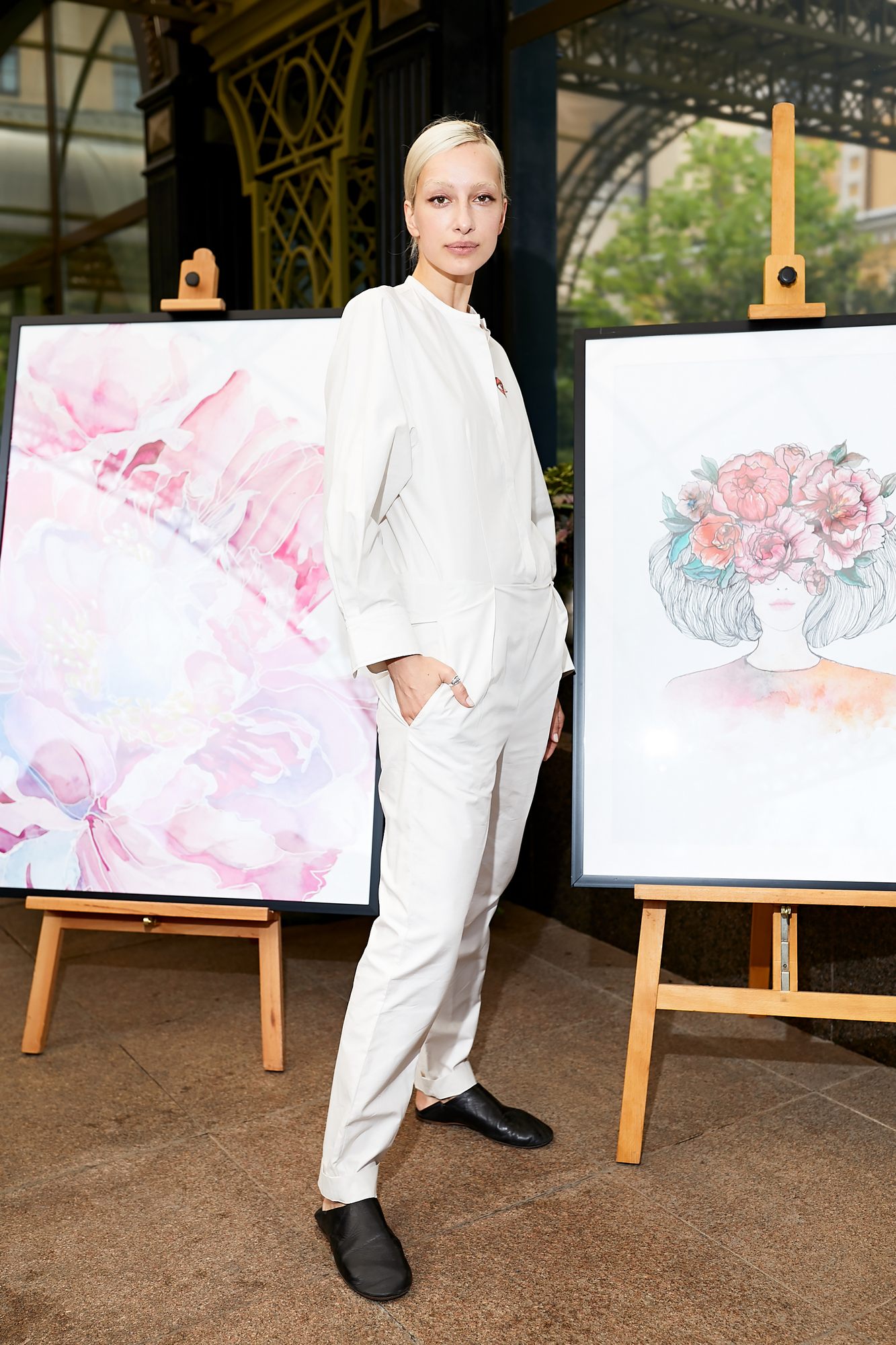 Олимпия Вайтмусташ