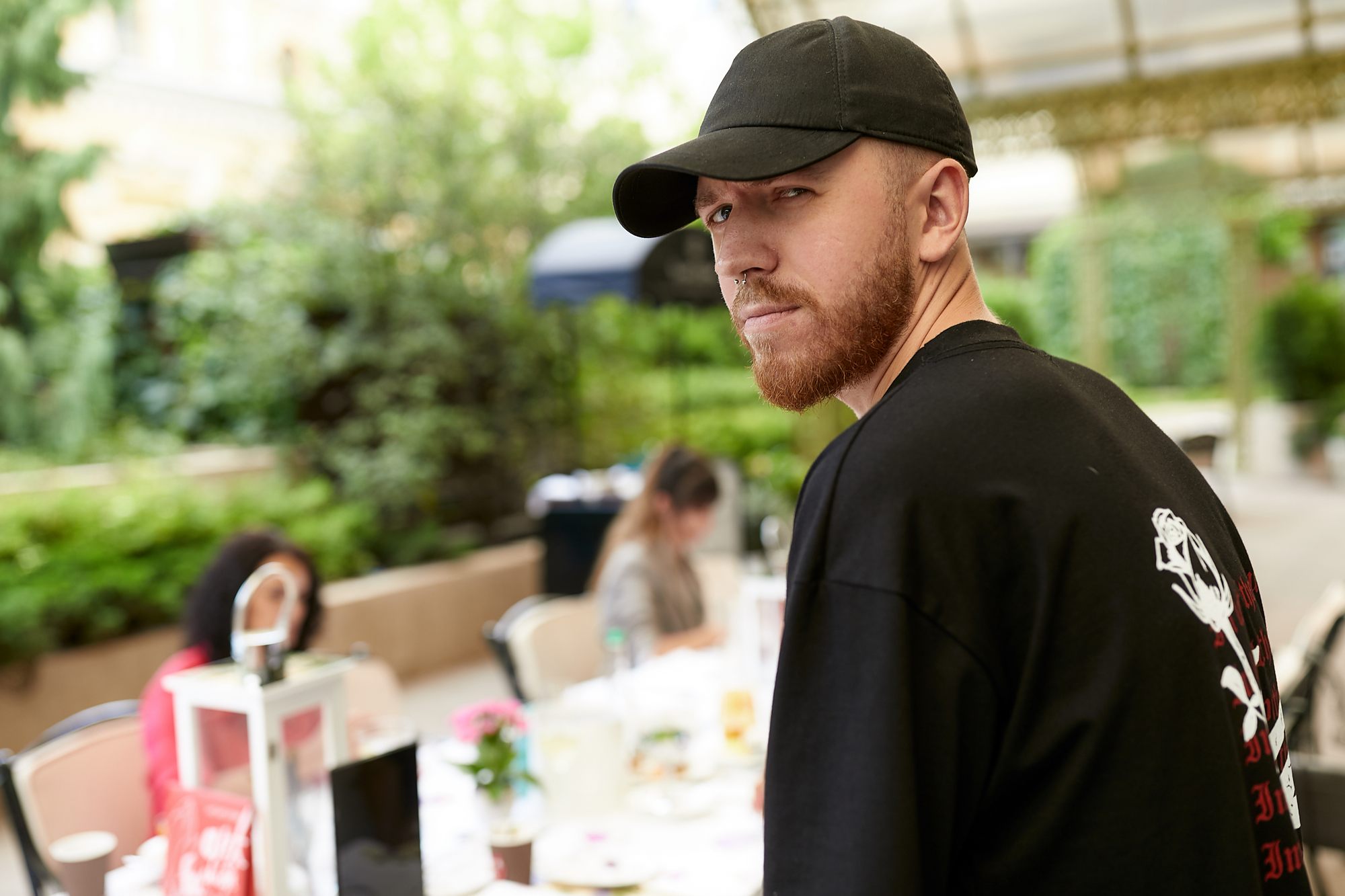 Дмитрий Дир