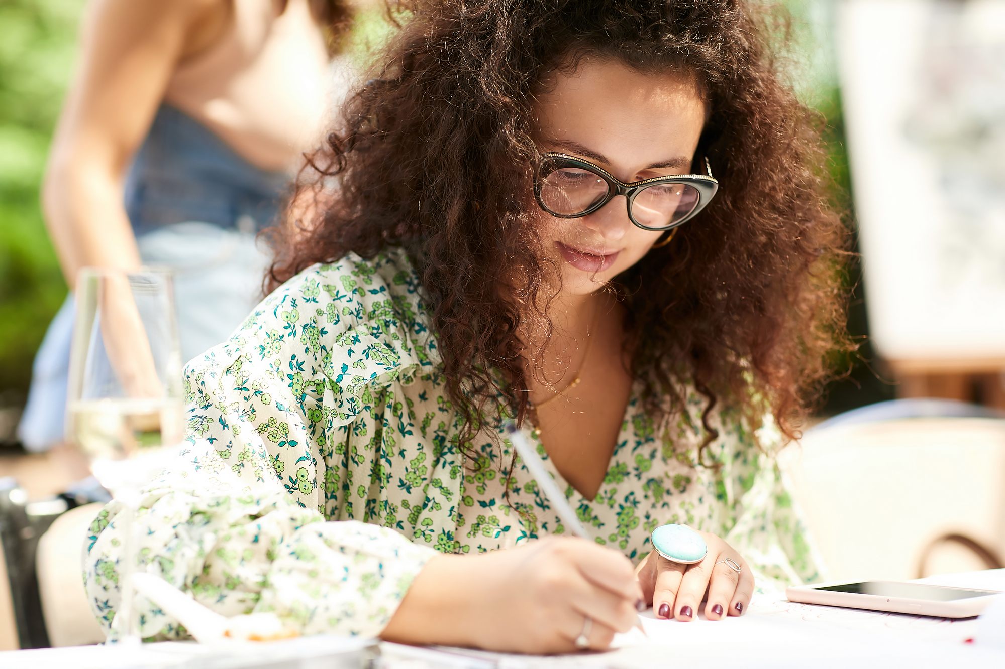 Таня Амирова