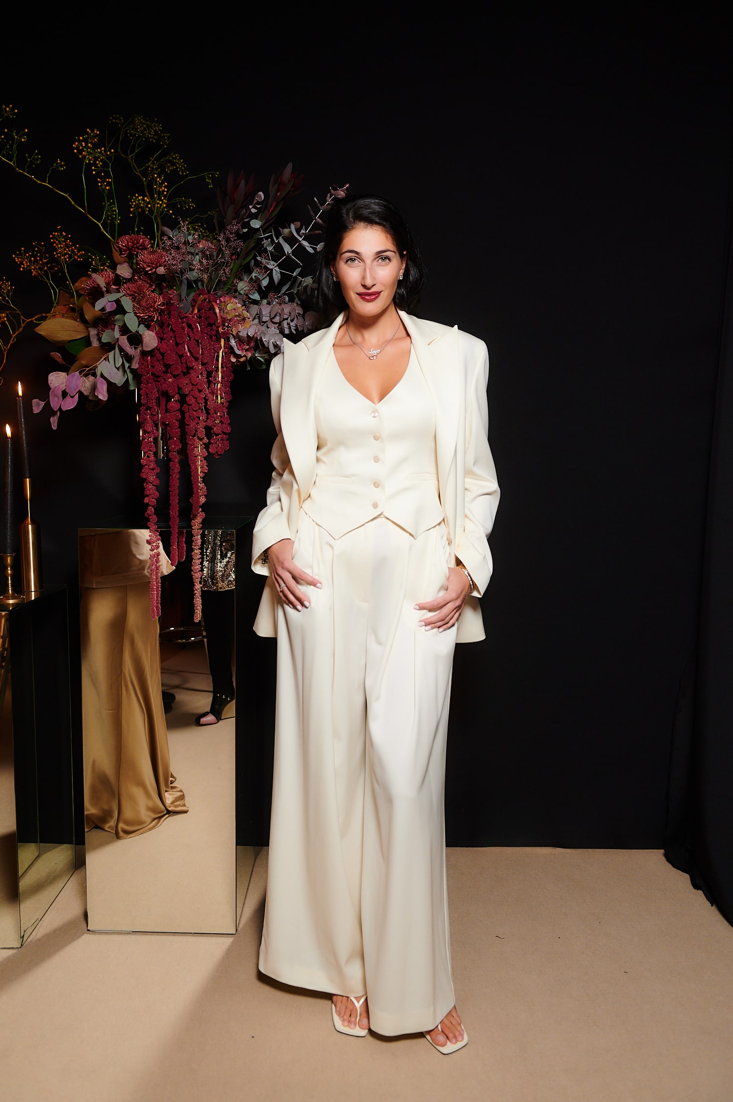 Ольга Джарты