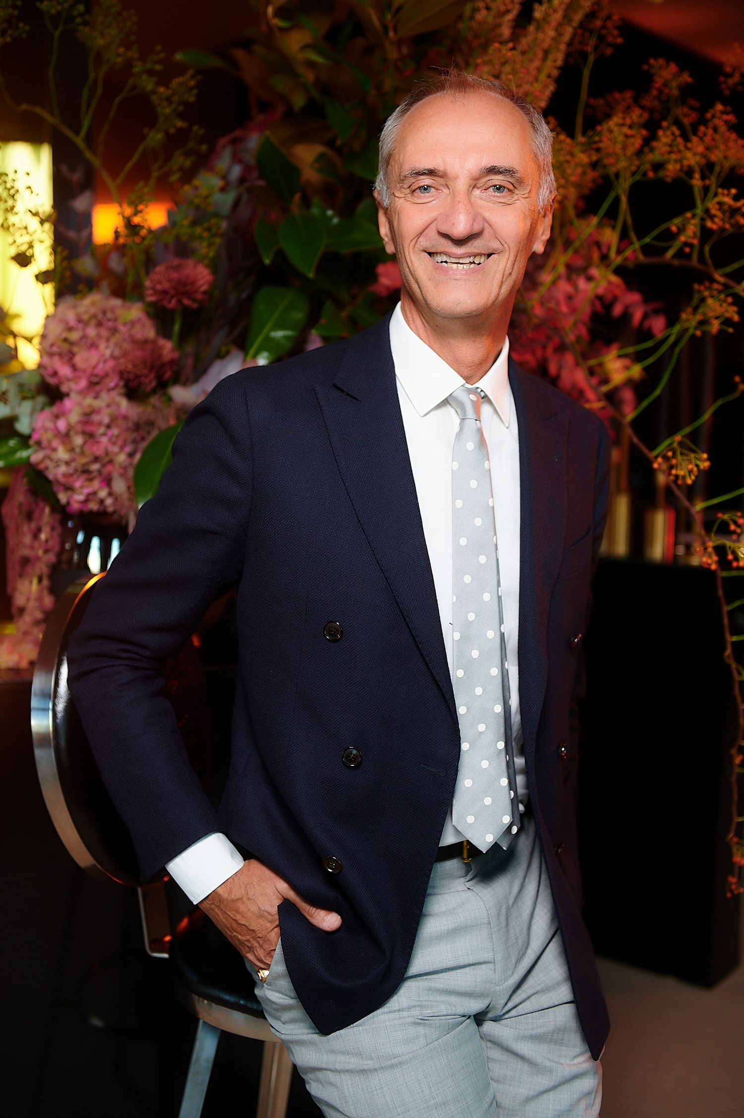 Мишель Алиага