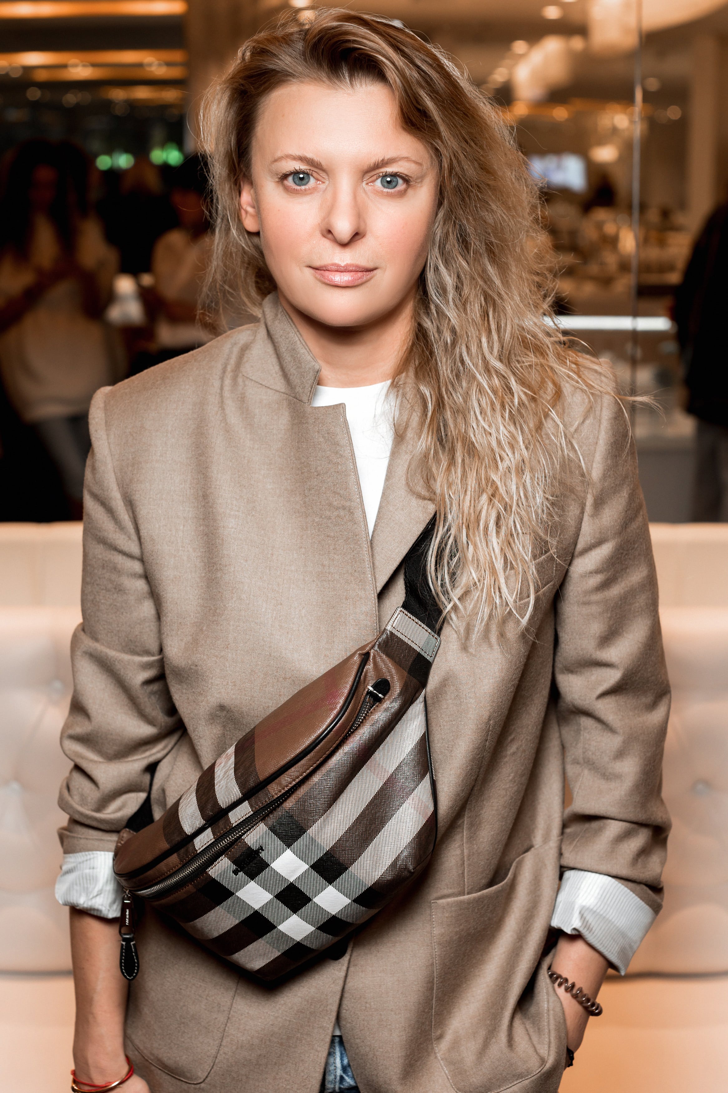 Ирина Матейкович