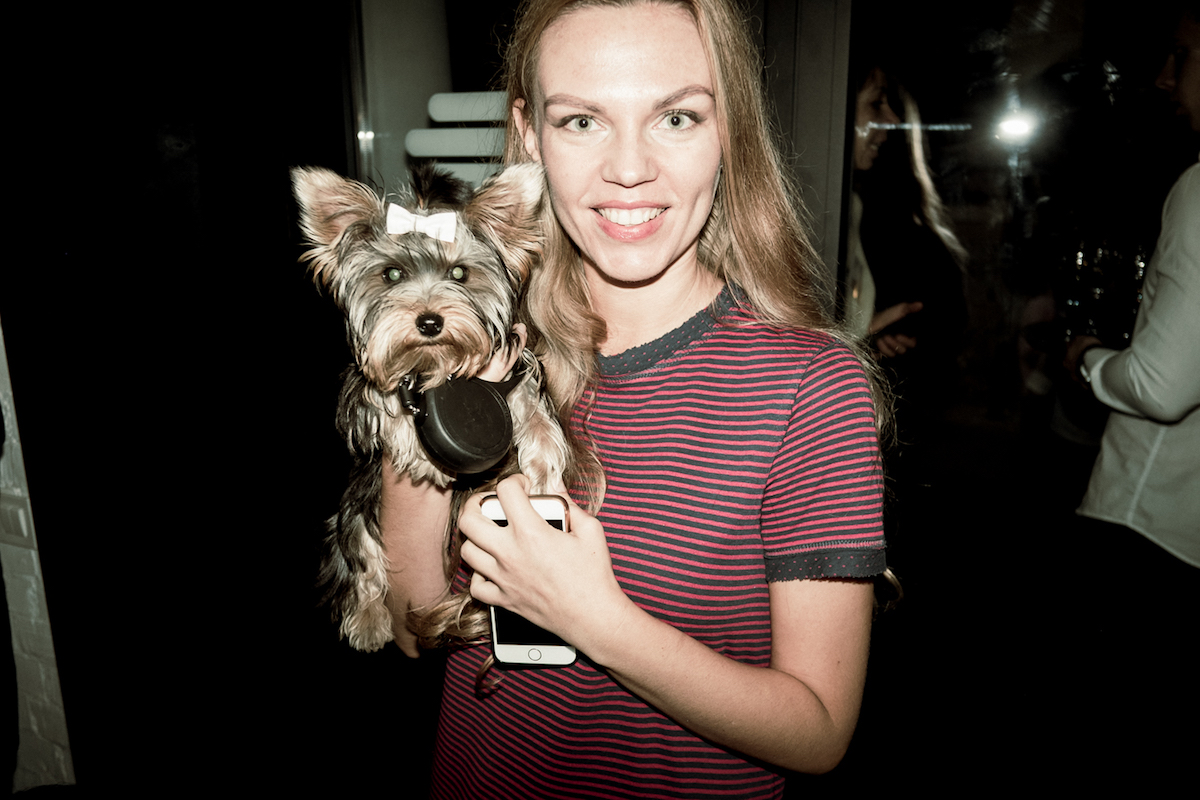 Валерия Толочина 