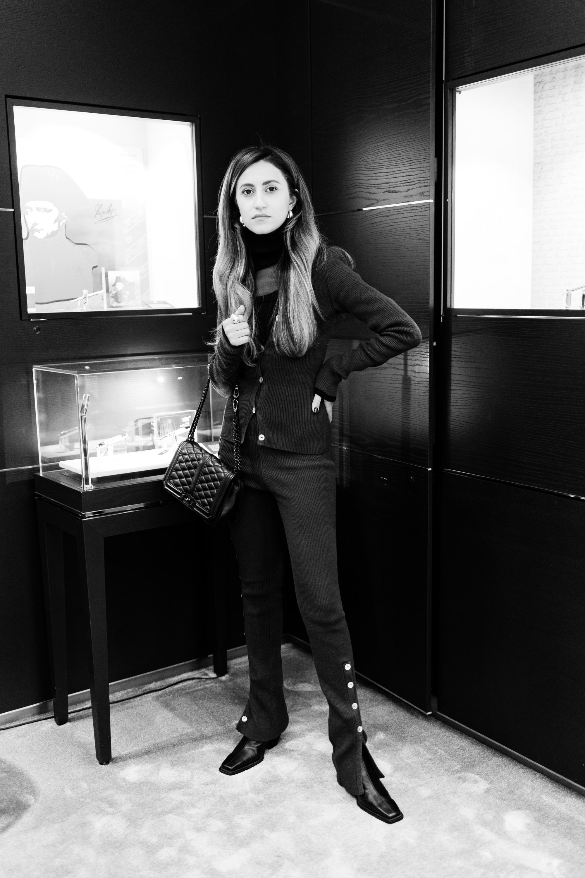 Тина Сизонова