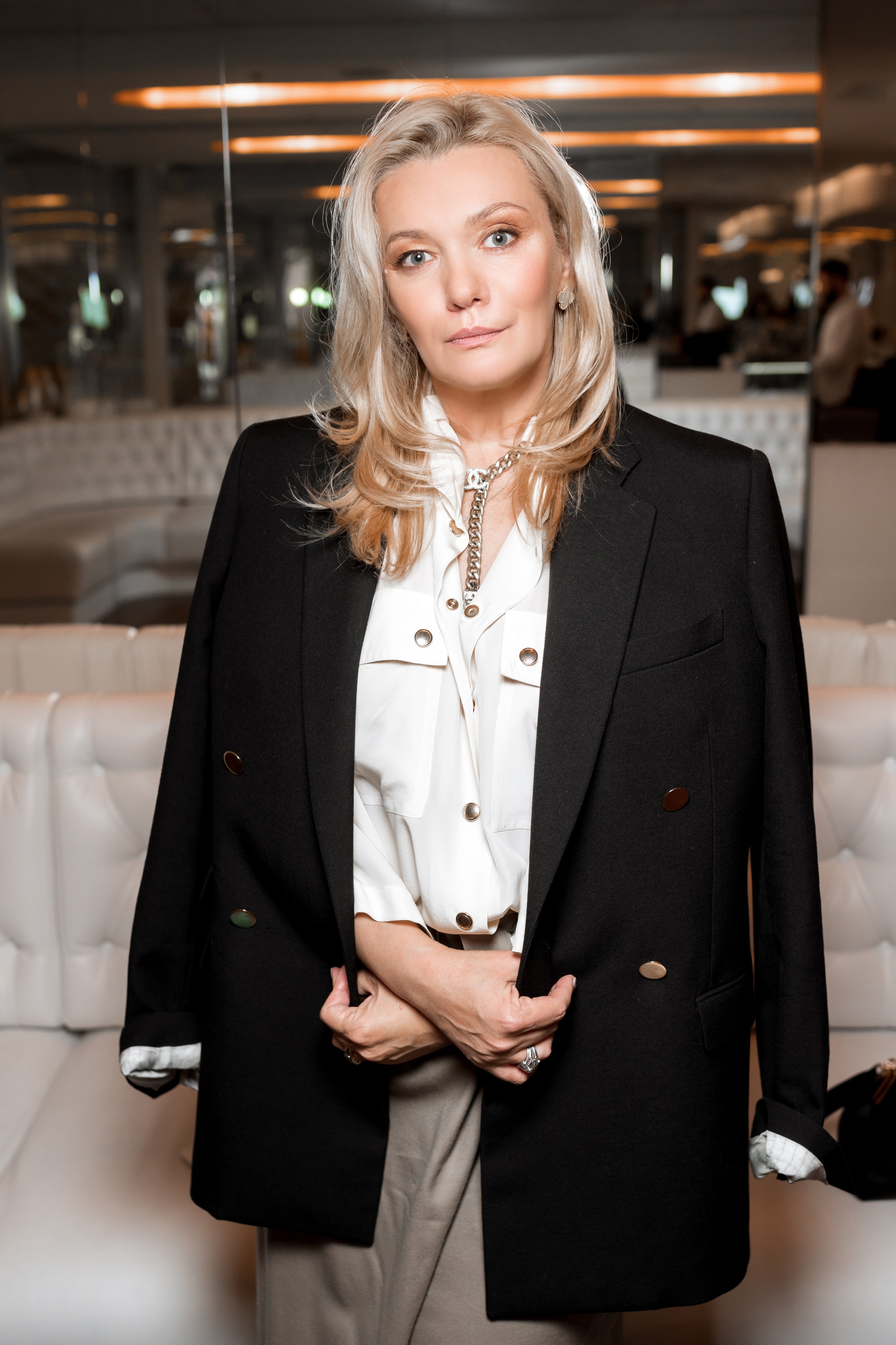 Ирина Ковальчук