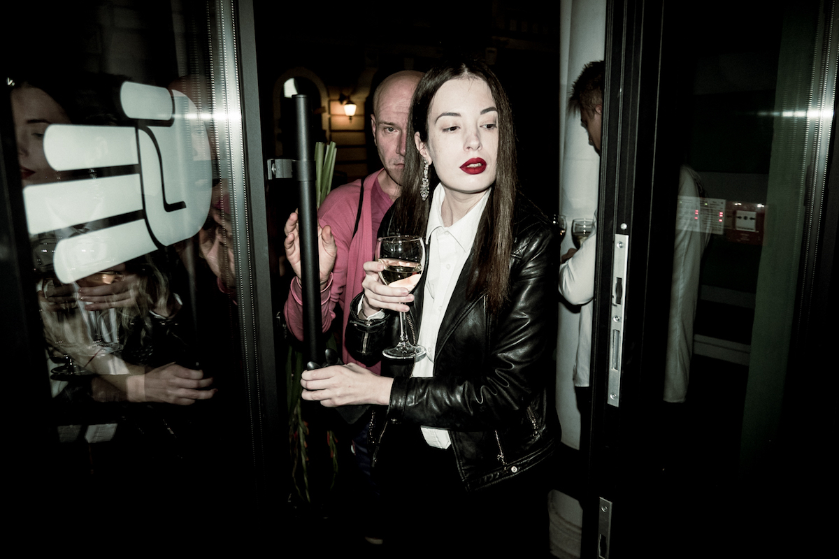 Валерия Самодаева