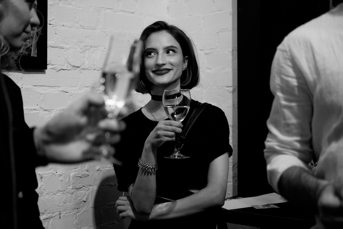 Наташа Лавренко 