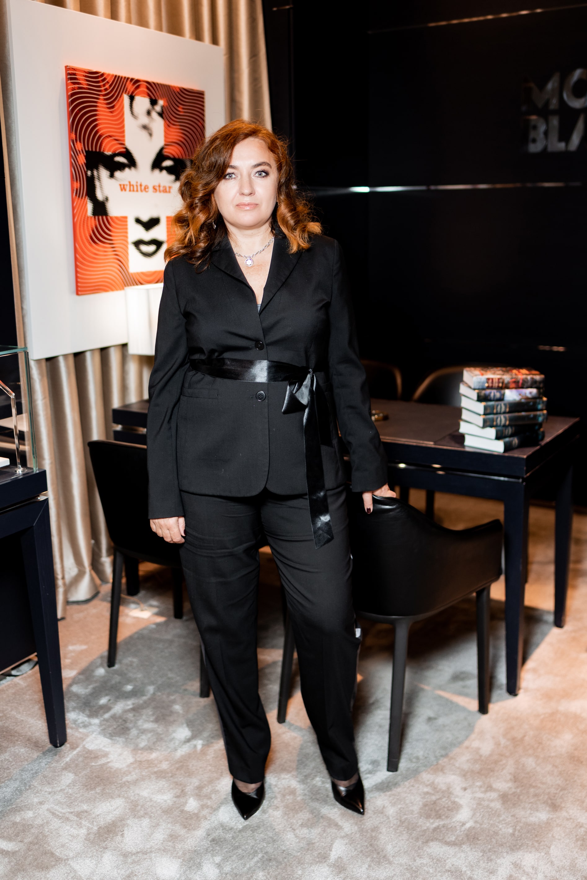 Светлана Куликова