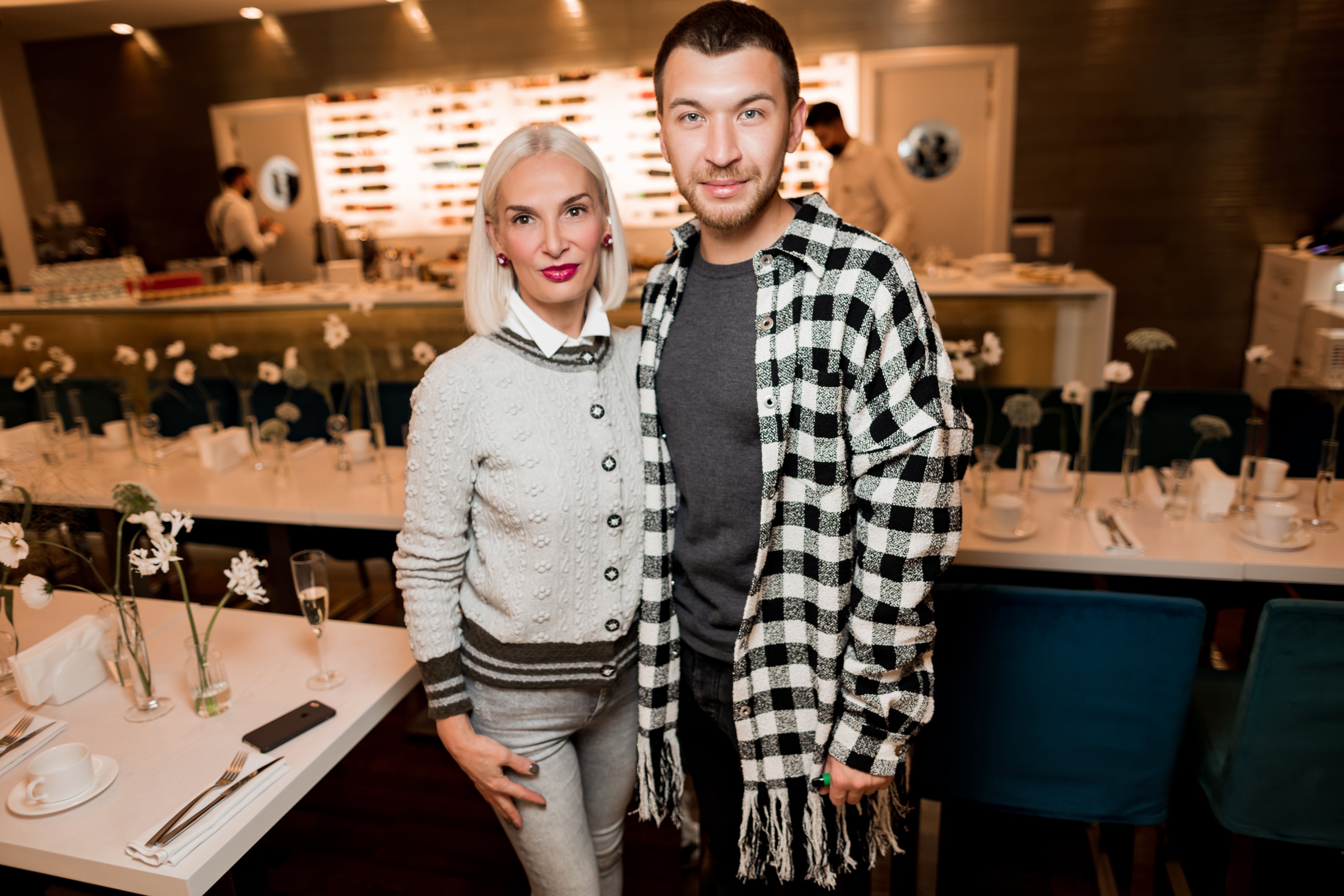 Вадим Келлер