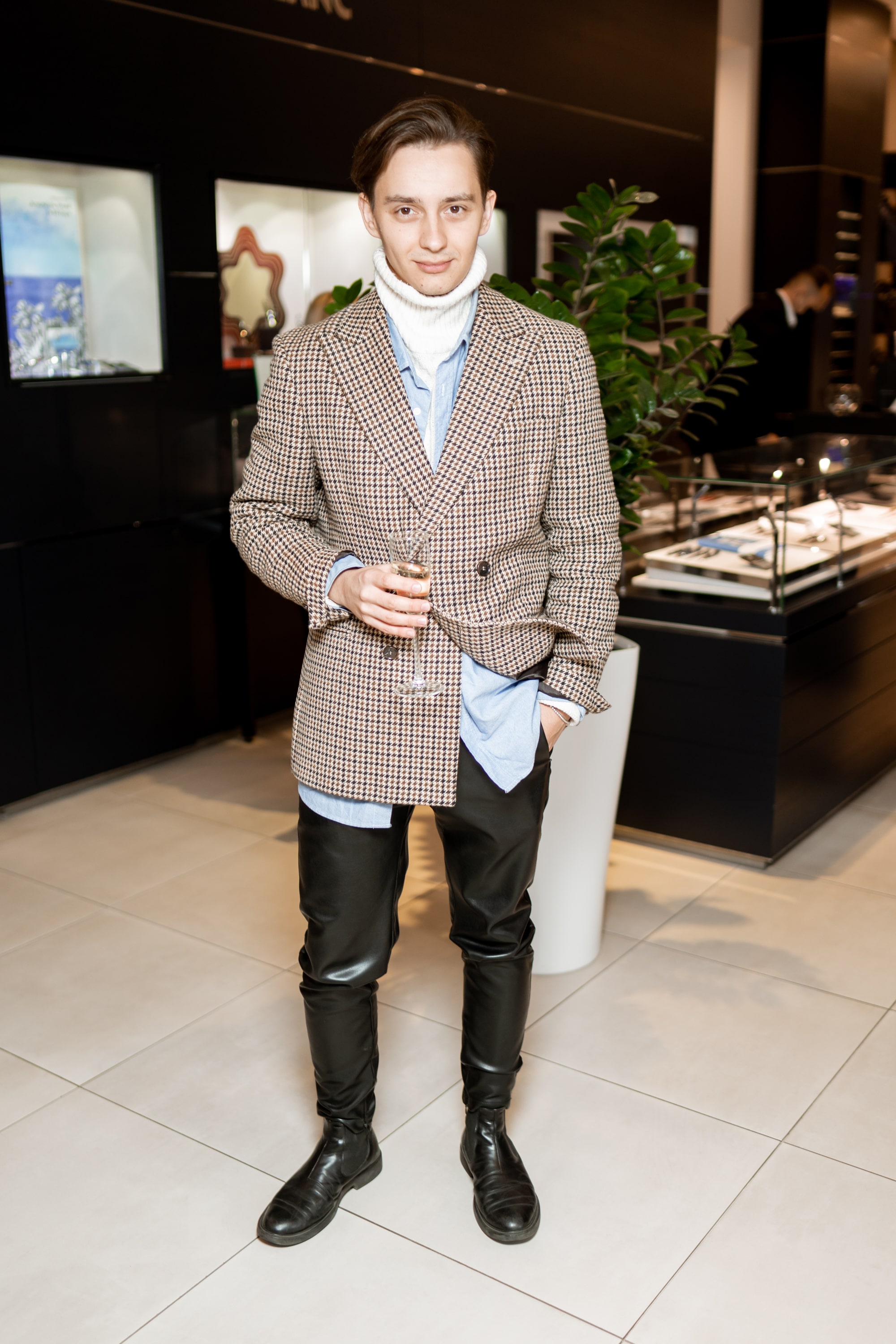 Роман Тимофеев