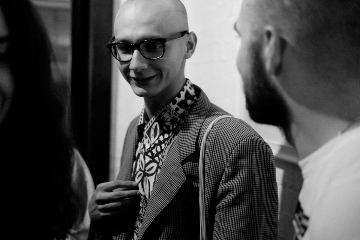 Вова Клевер