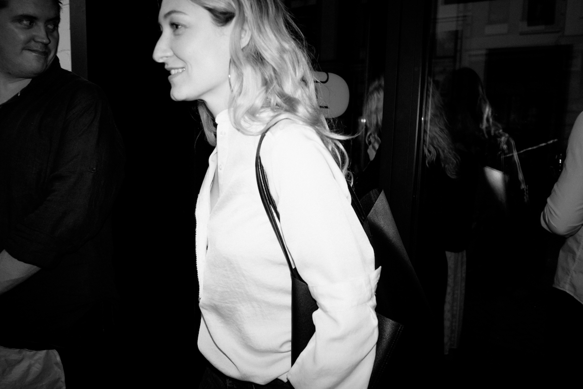 Леля Гольдштейн 