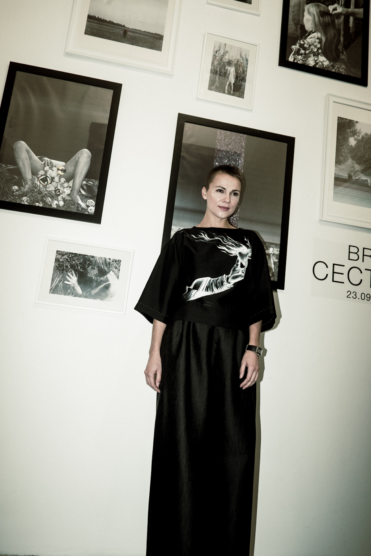 Катя Березницкая