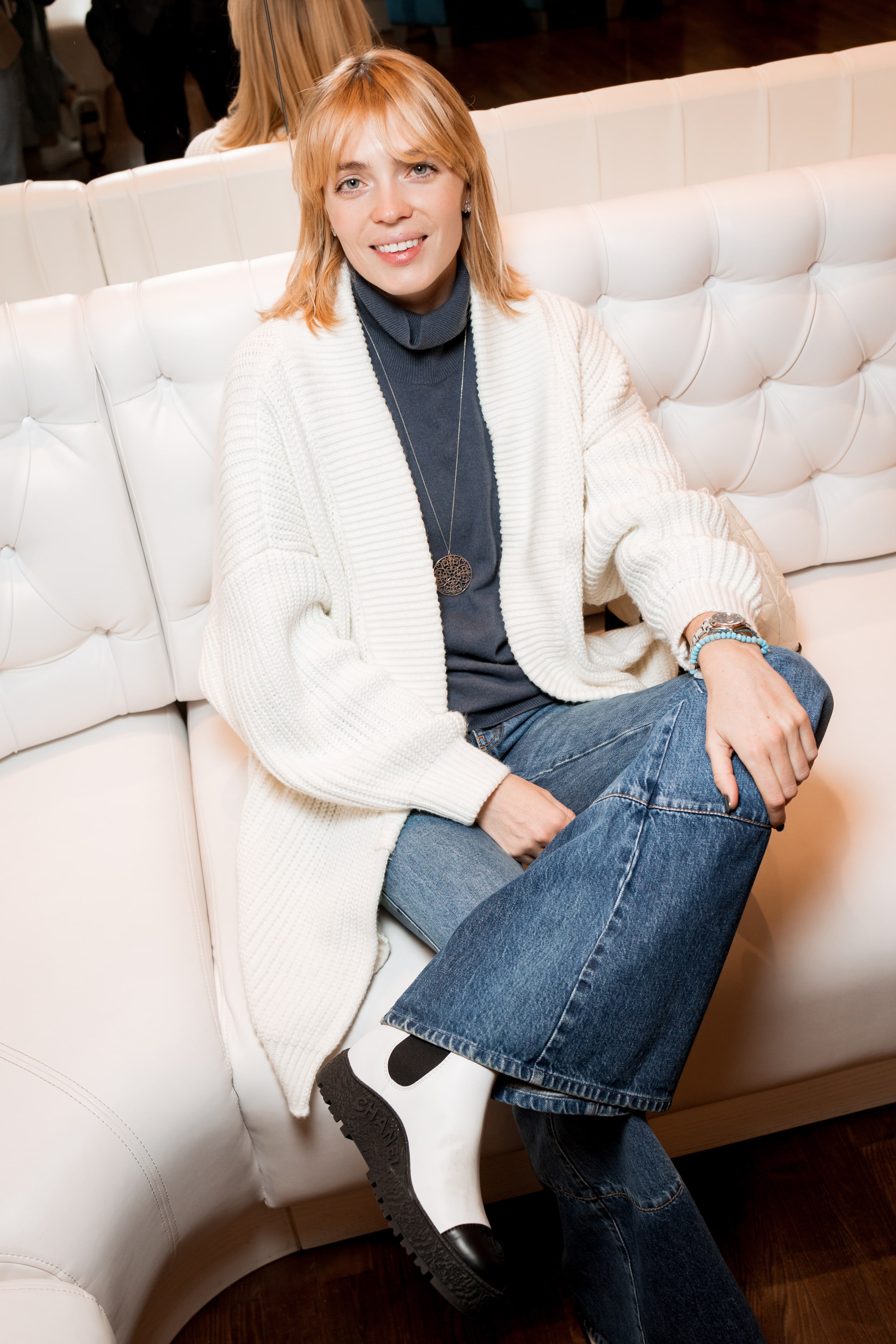 Екатерина Любчик