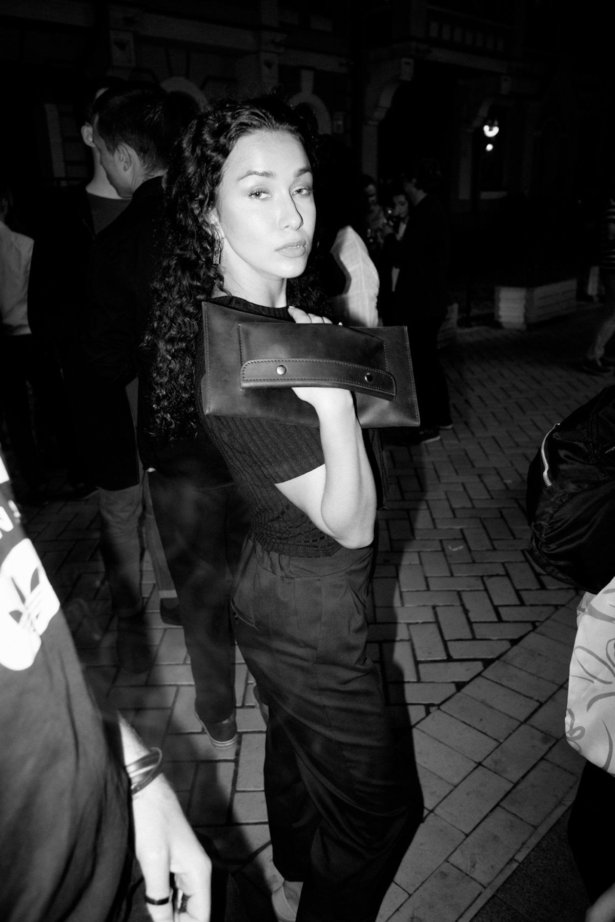 Анетти Жернова