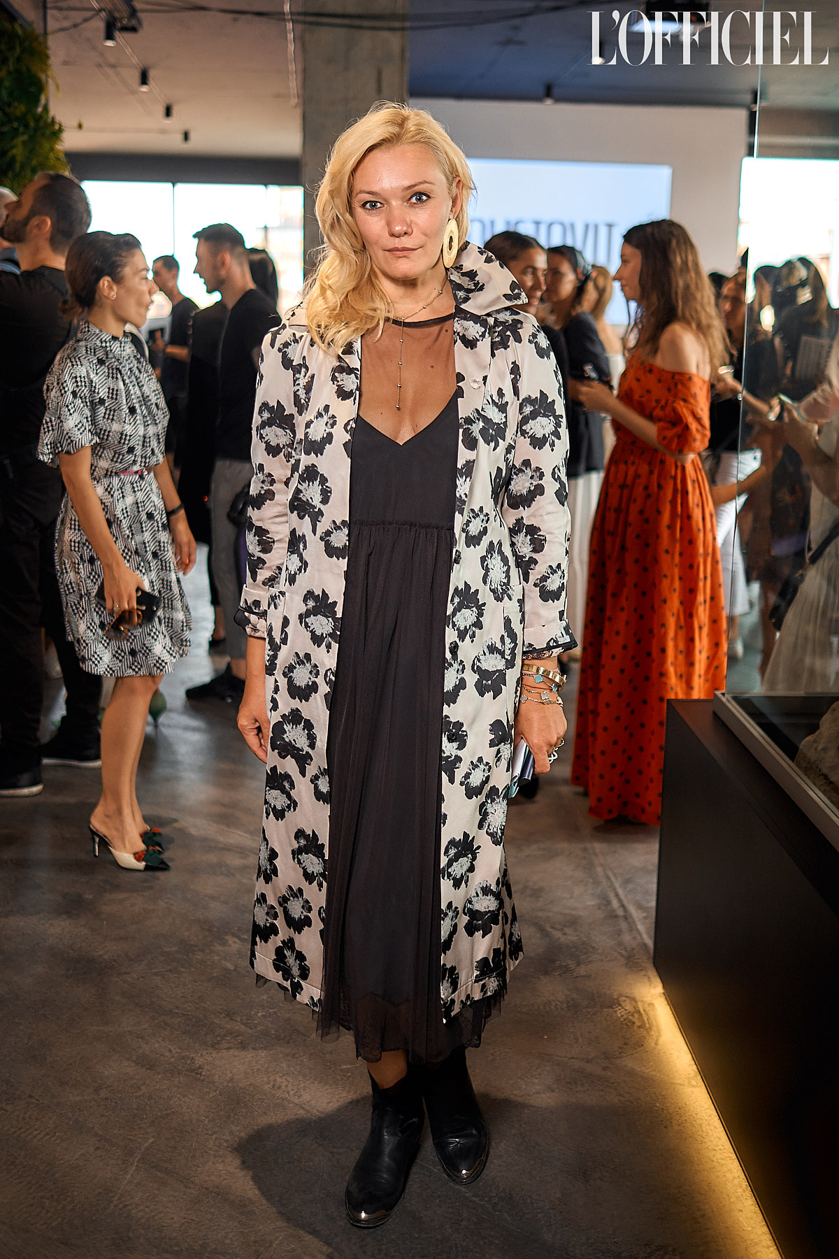 Ирина Ковальчук