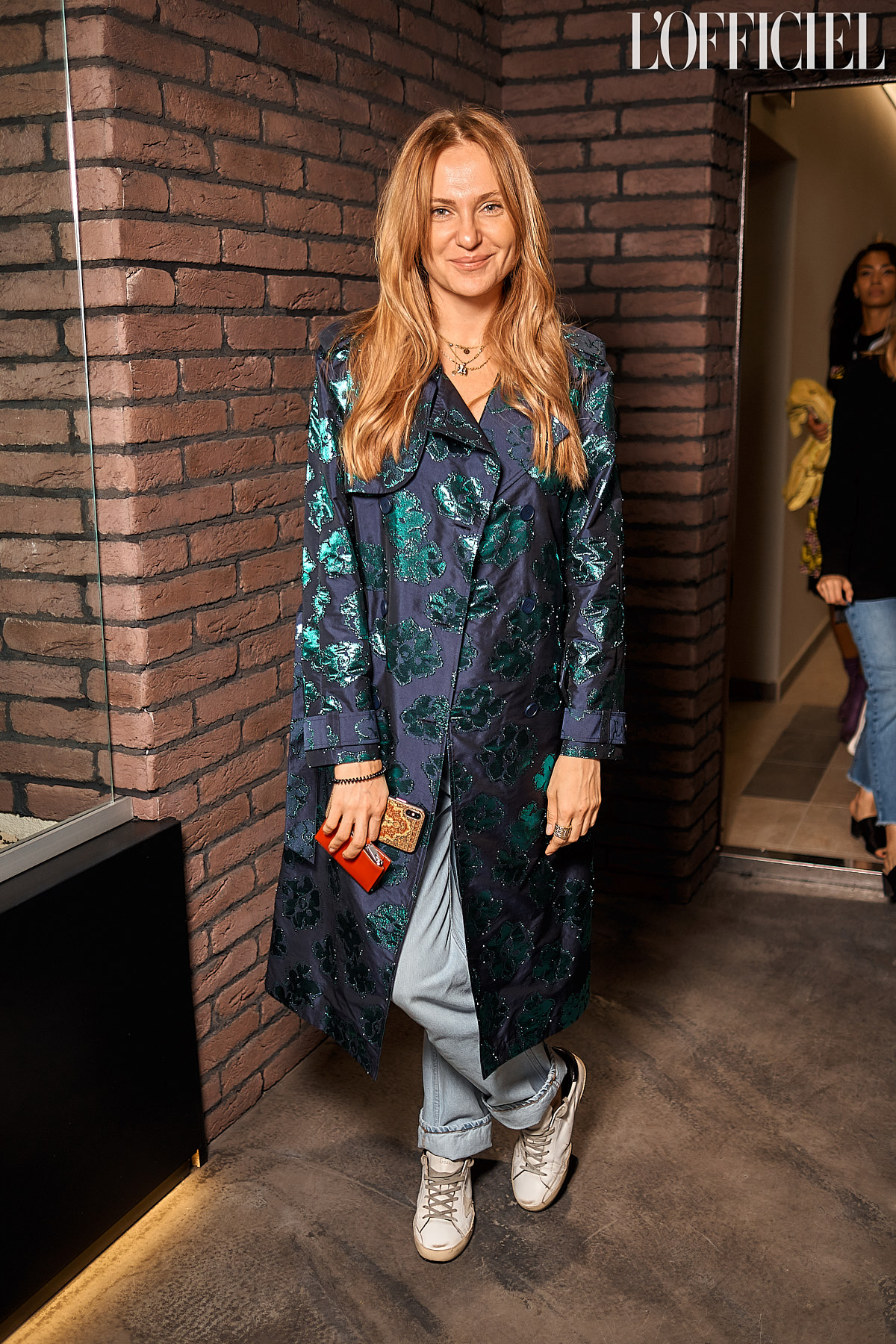 Ольга Слонь