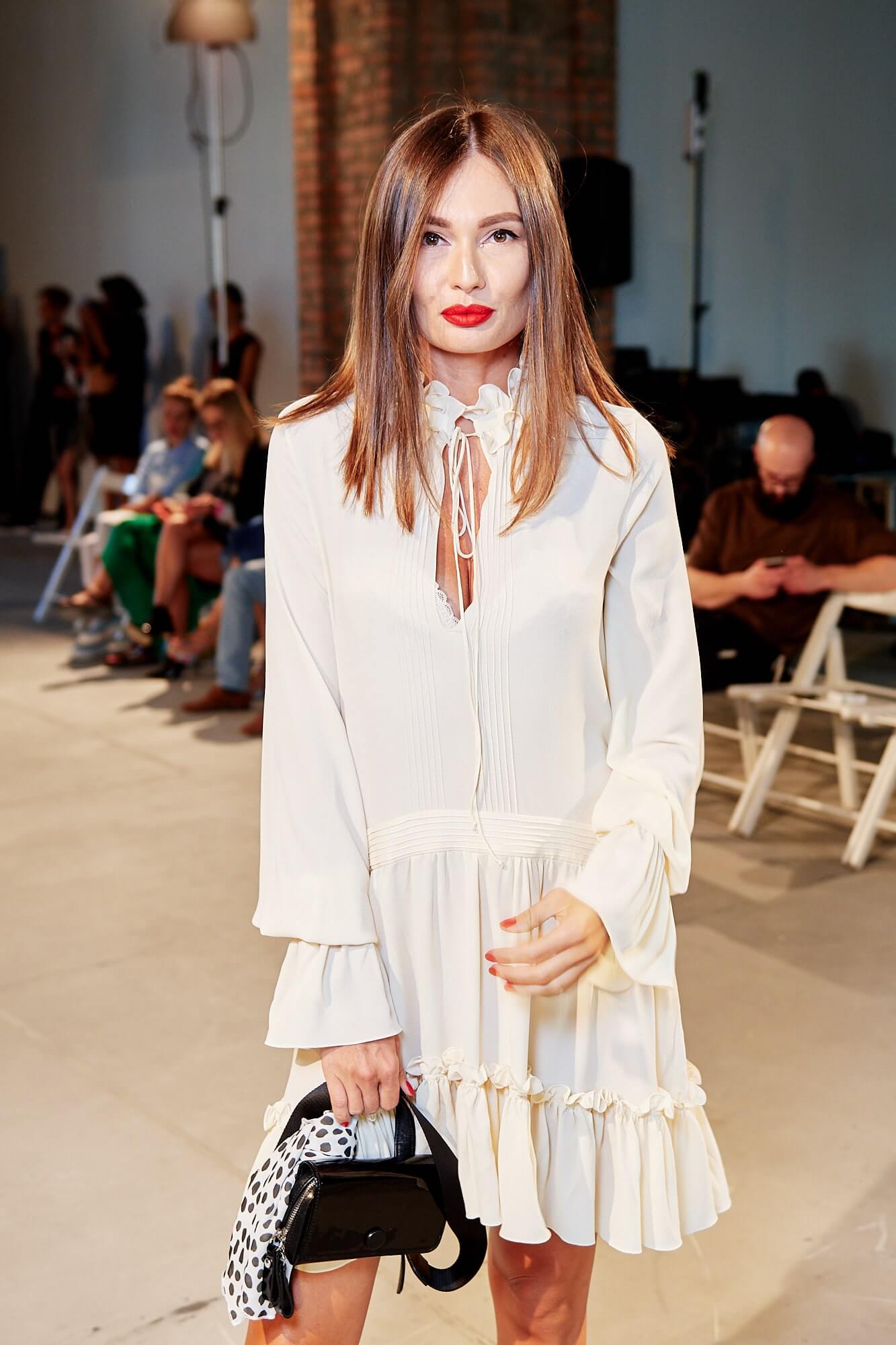 Полина Габович