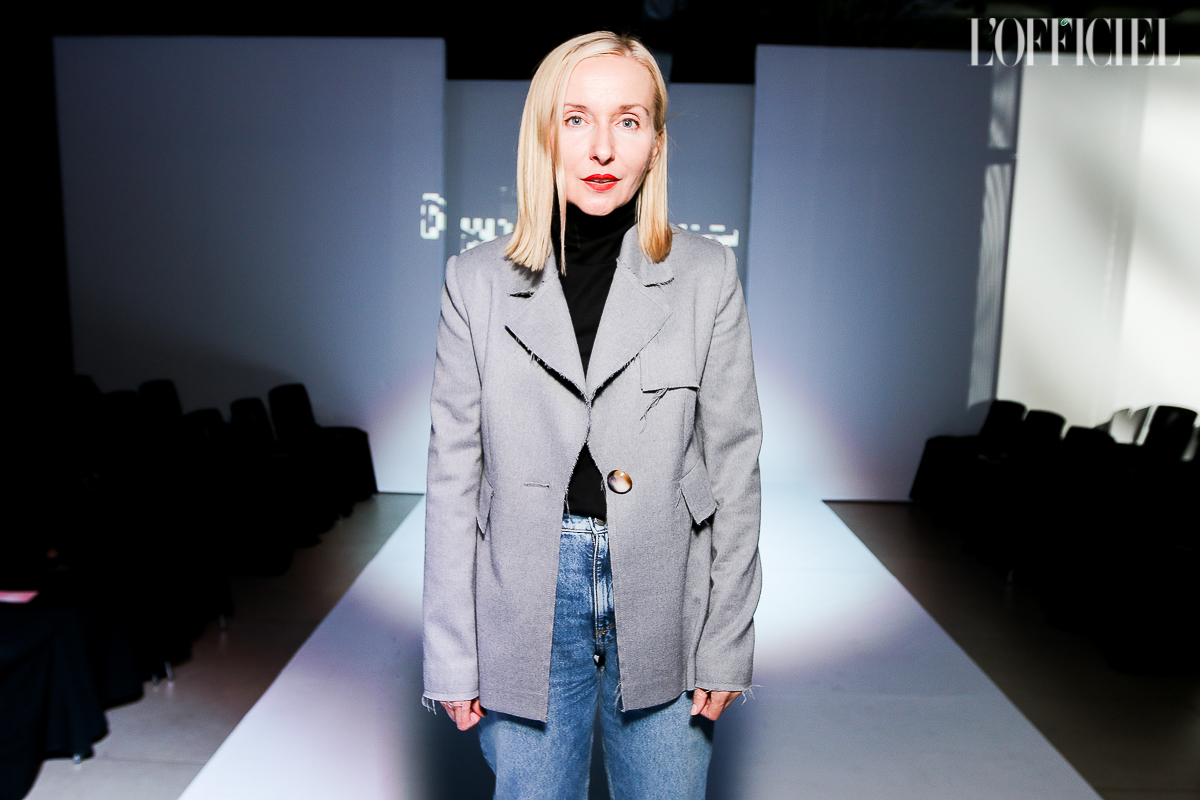 Анна Земскова