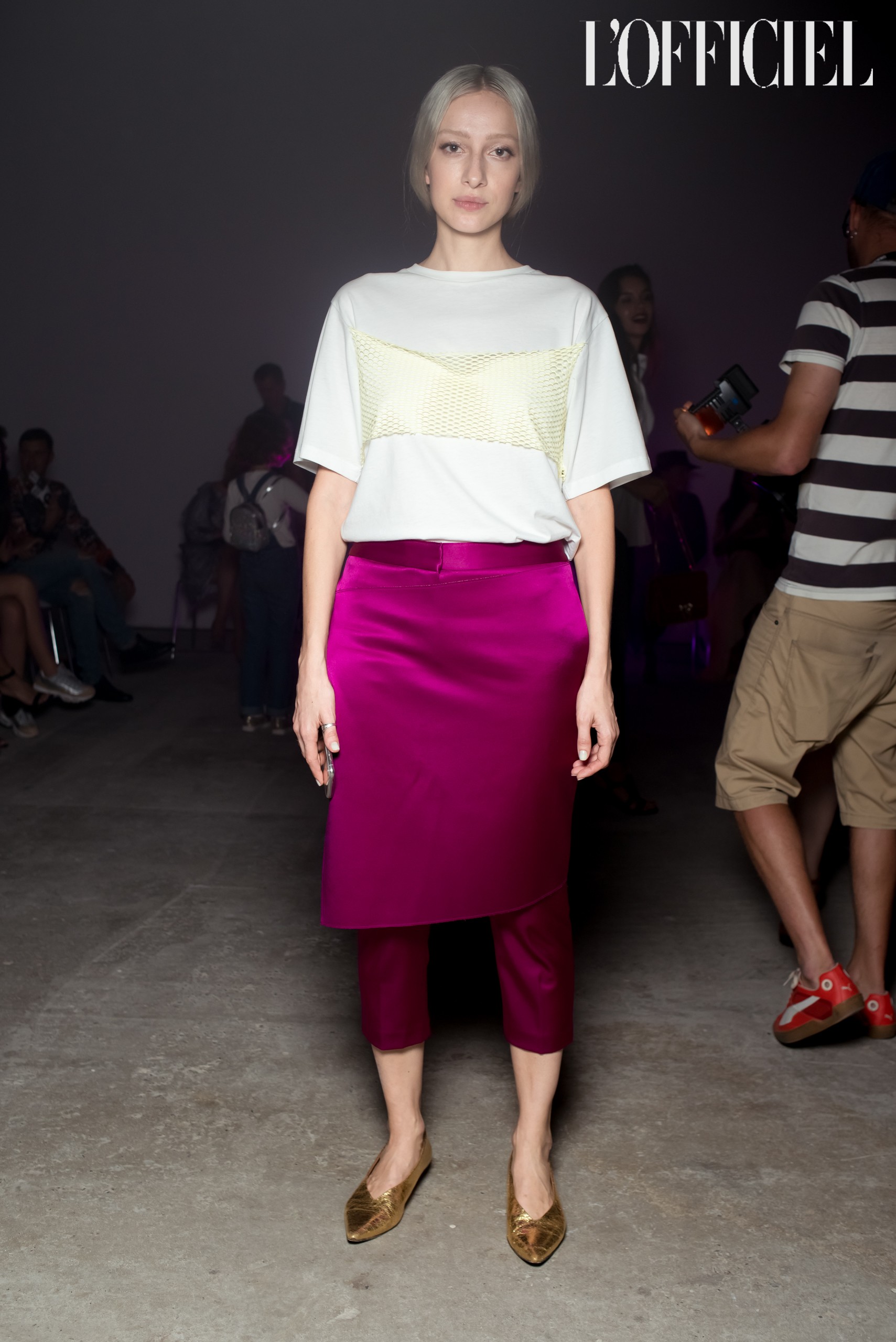 Олимпия Вайтмусташ