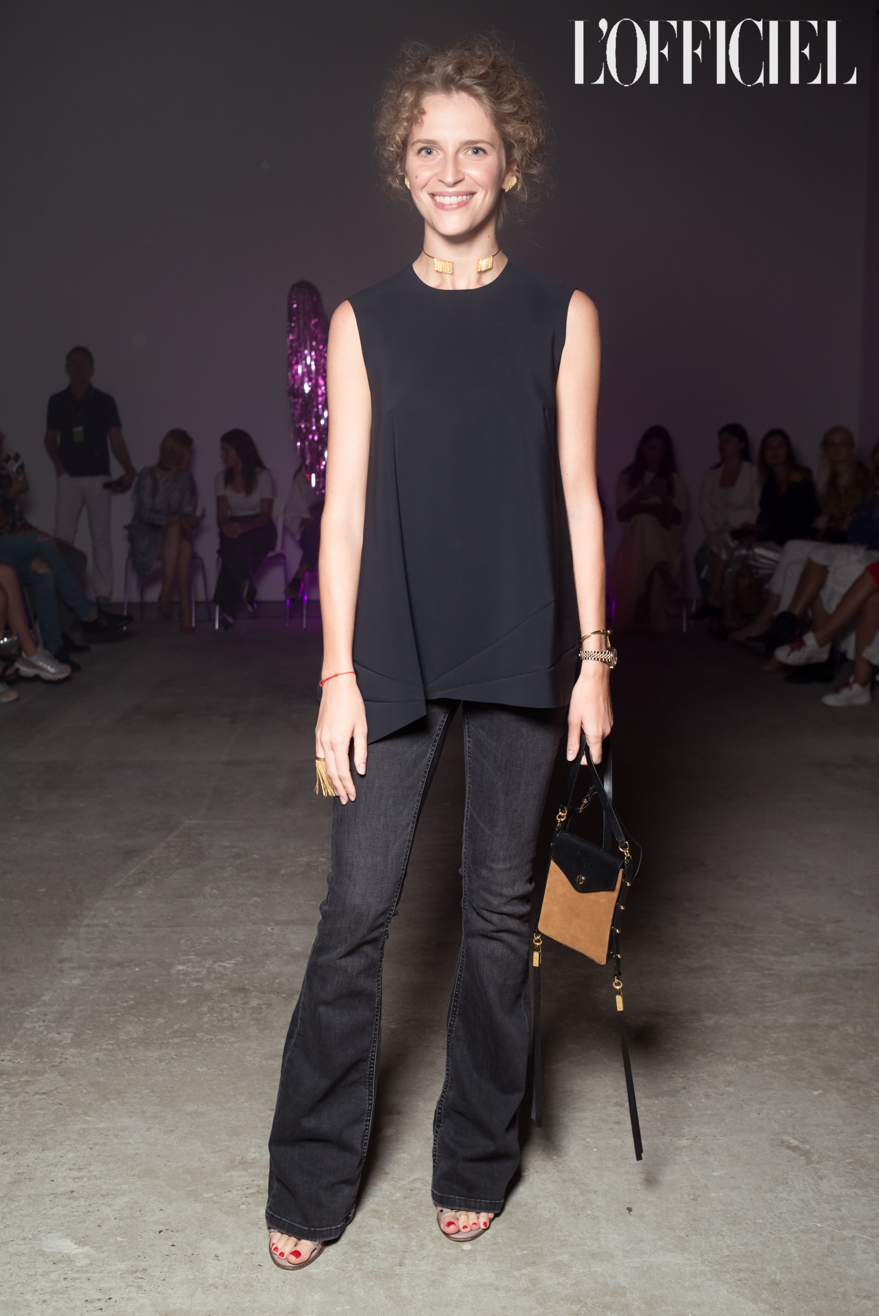 Валерия Гузема