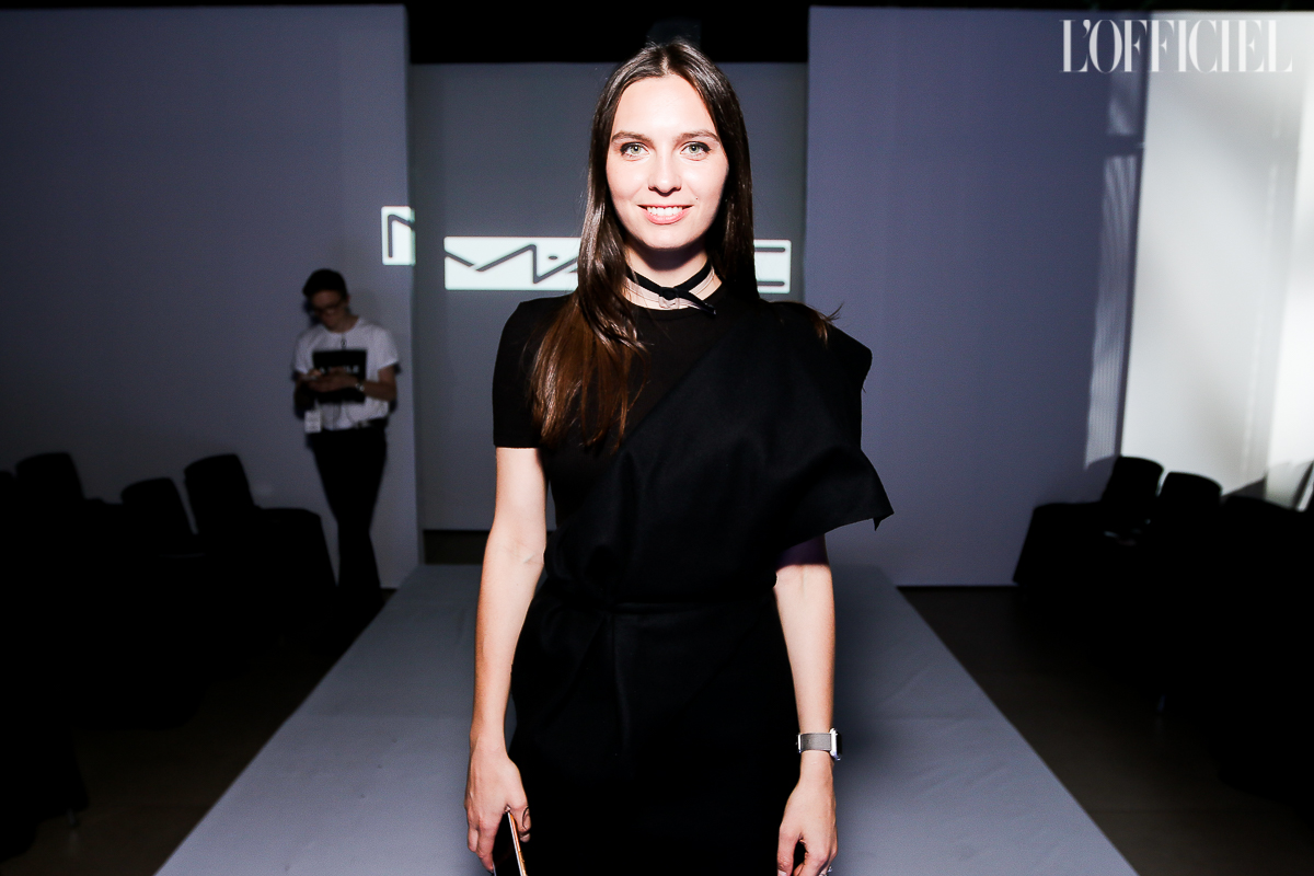 Наталья Моденова