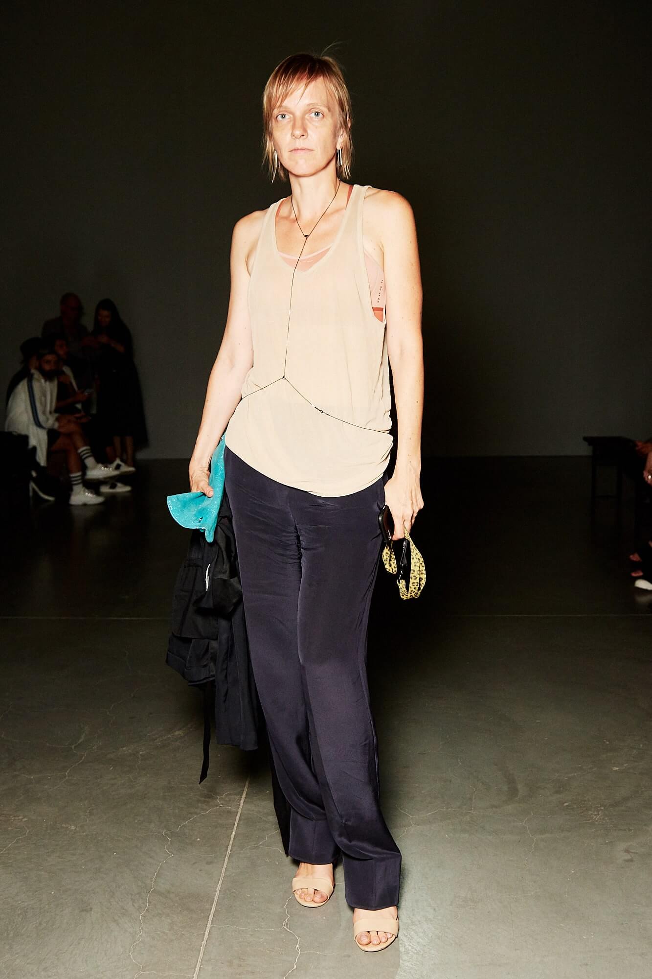 Татьяна Кремень