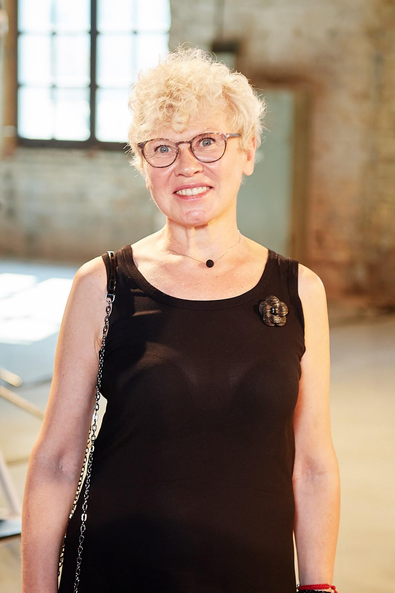 Людмила Березницкая