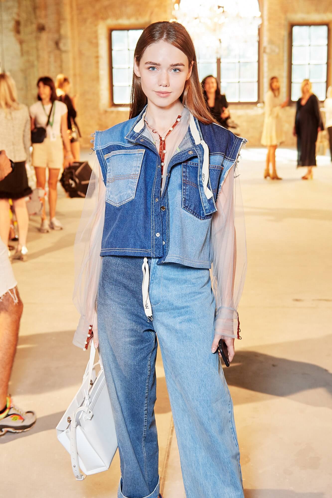 Маша Тимошенко