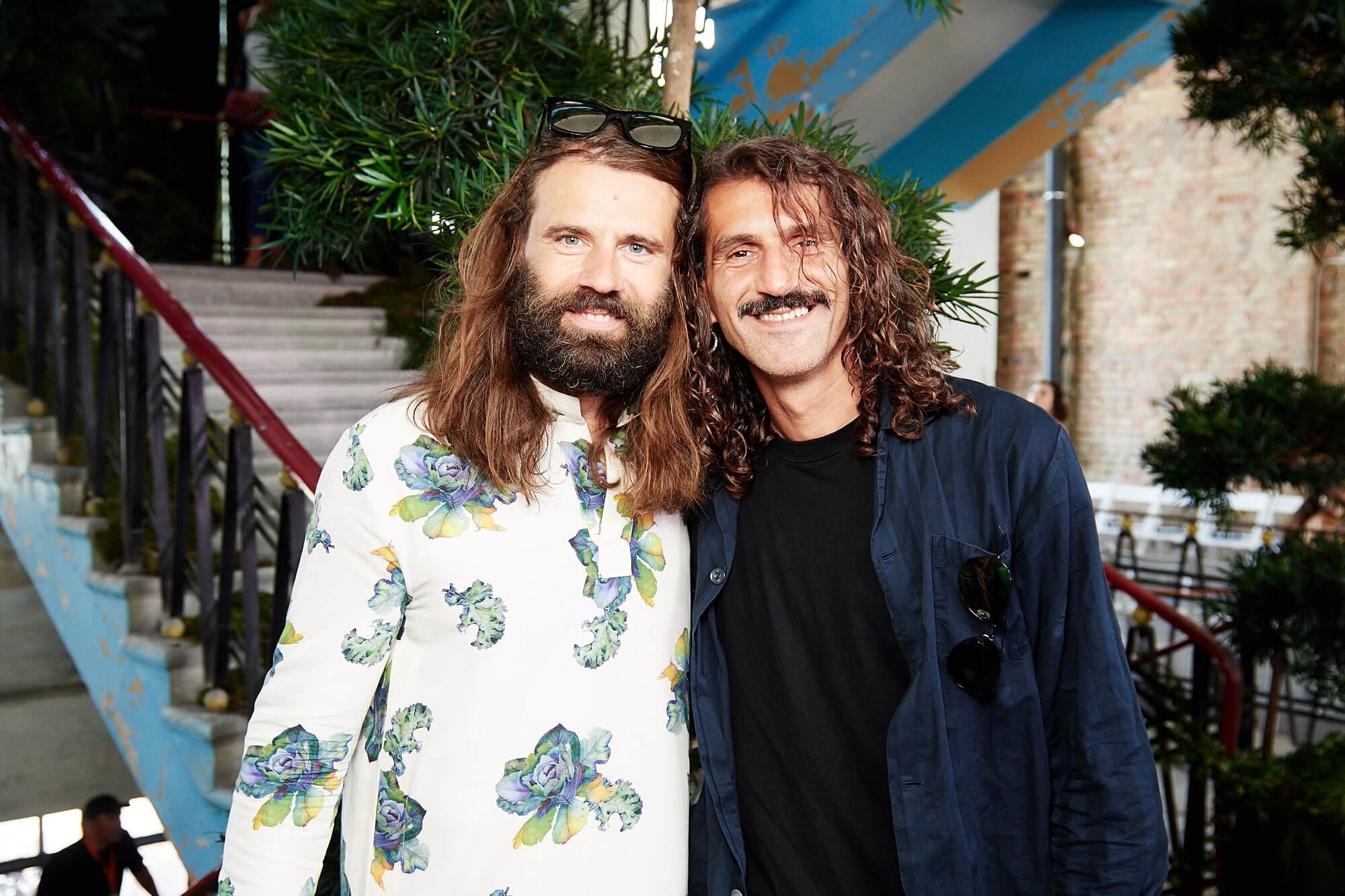 Валерий Топал