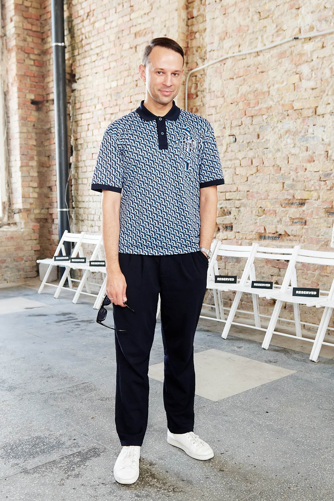 Павел Орлов