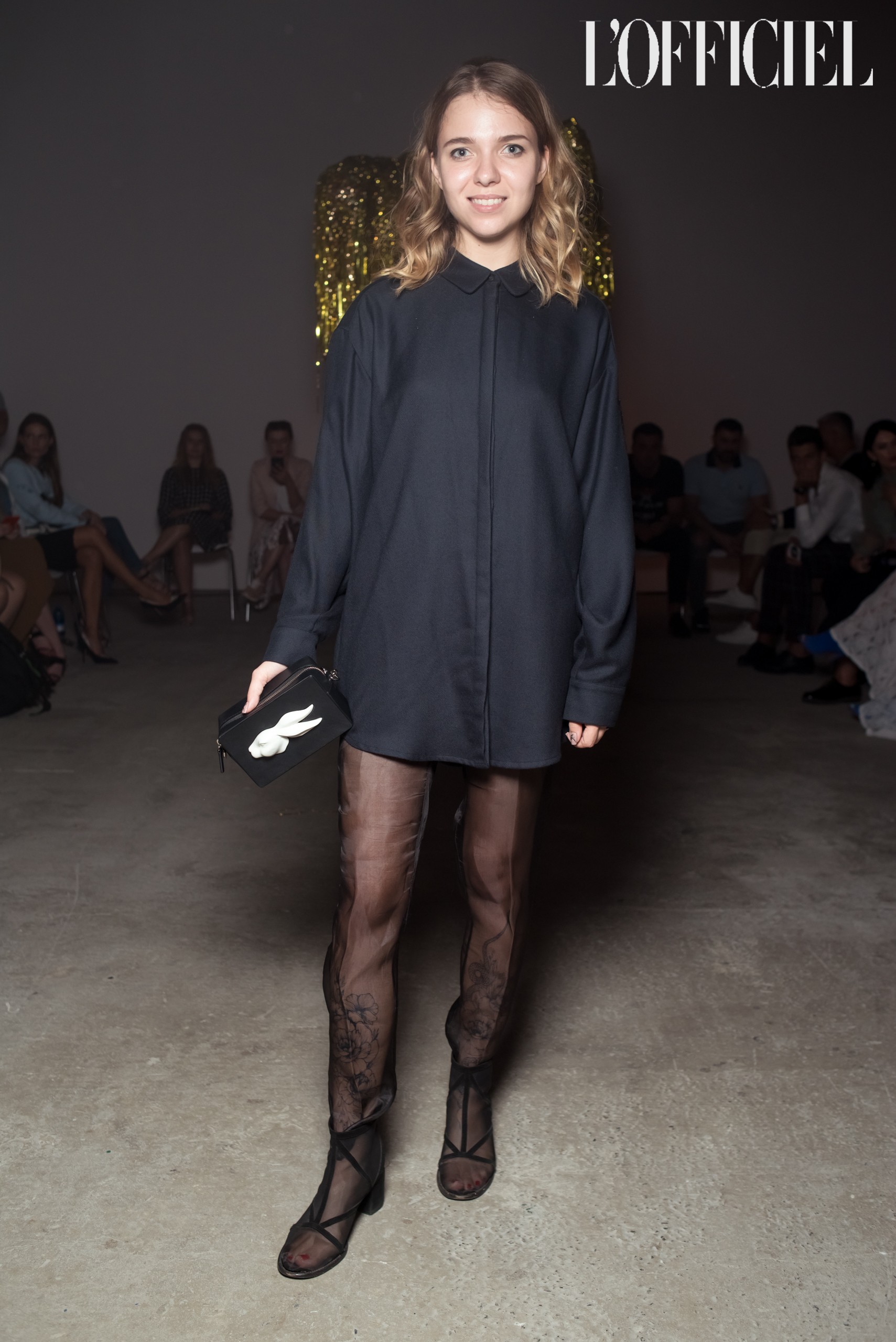 Мария Маслий