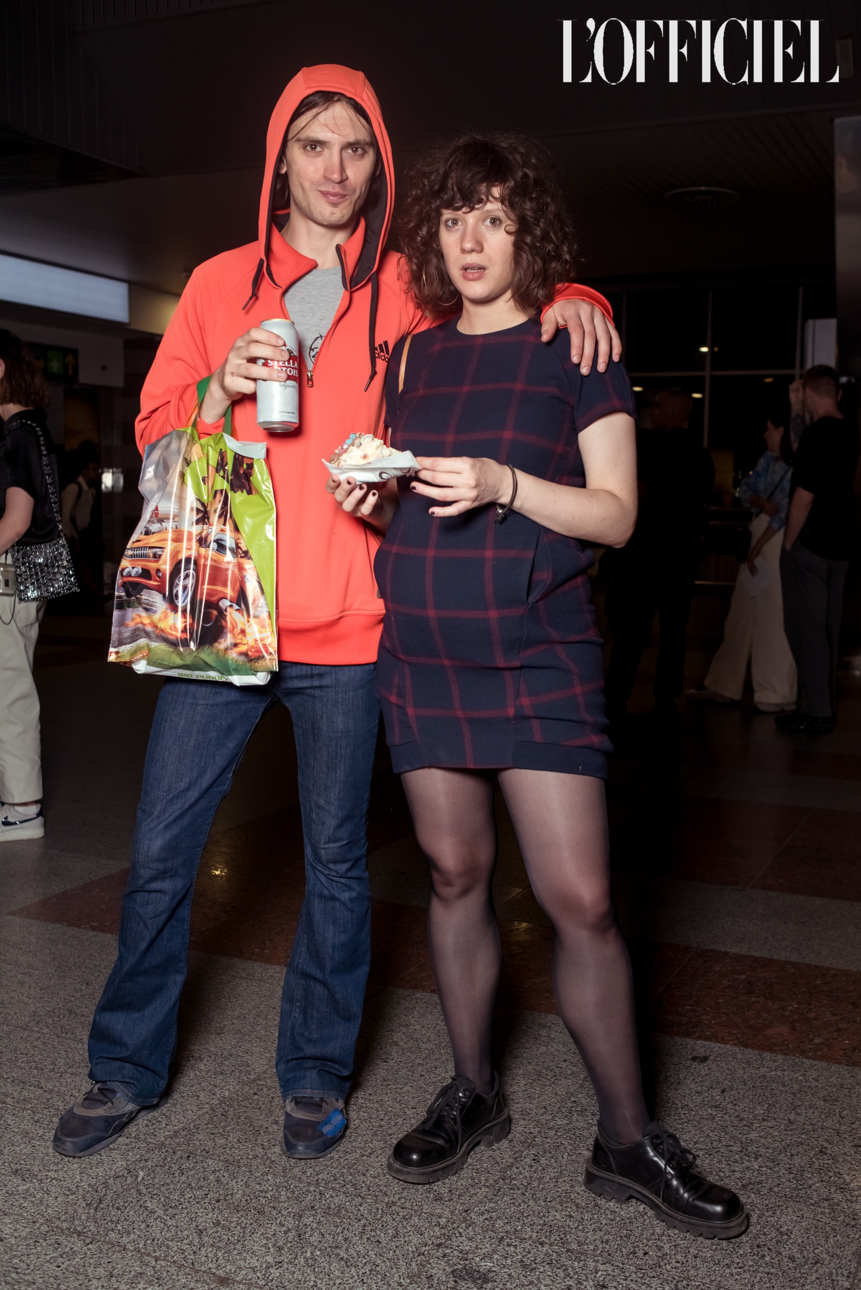 Ольга Жижко