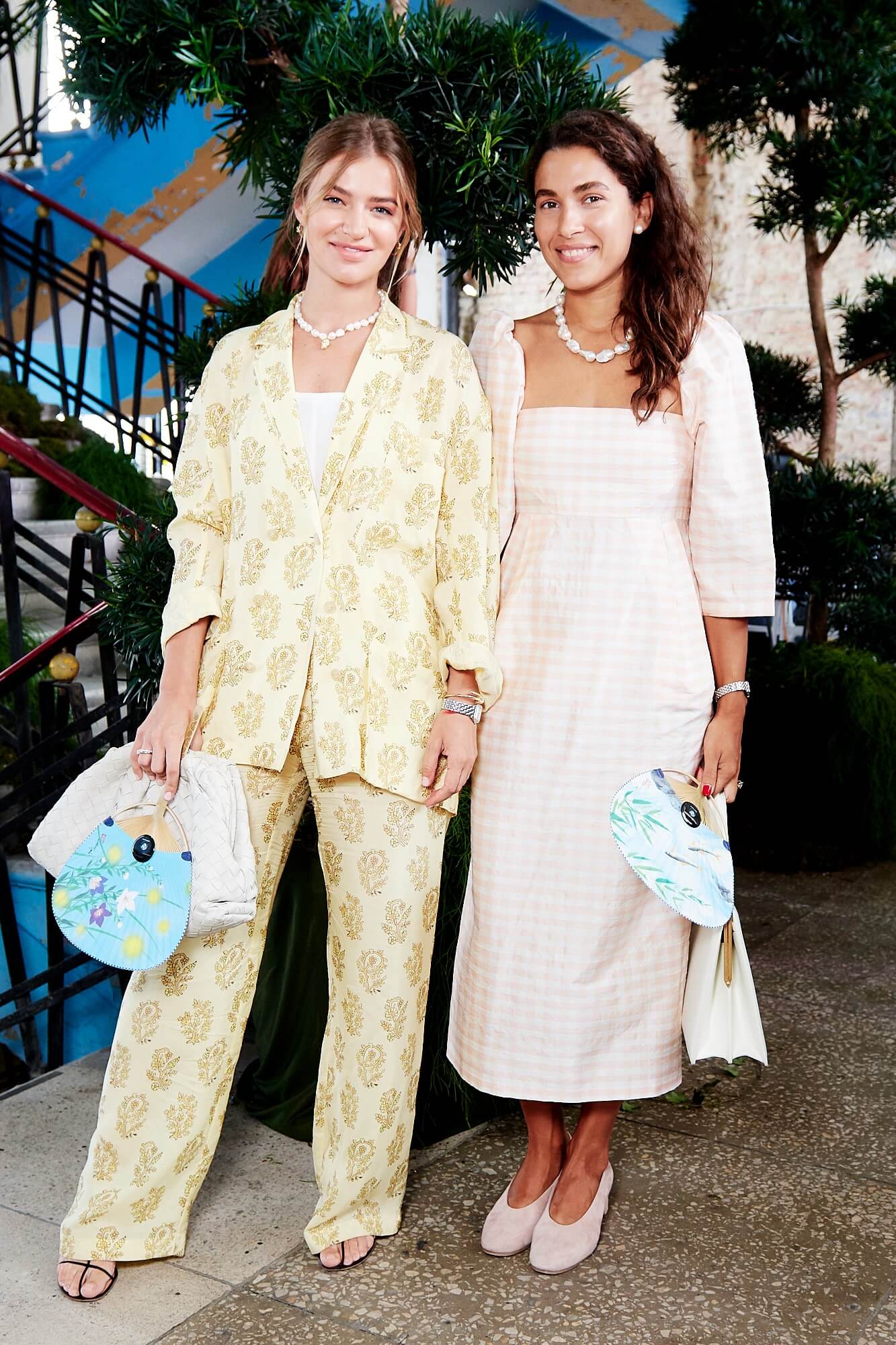 Анна Плужник, Ульяна Бойко