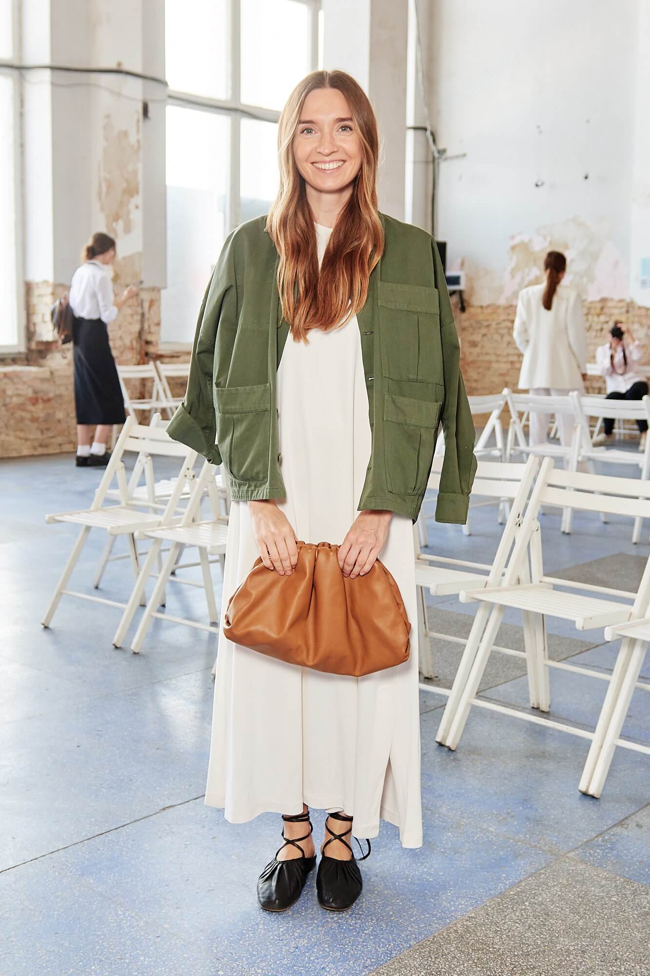 Елена Пащенко