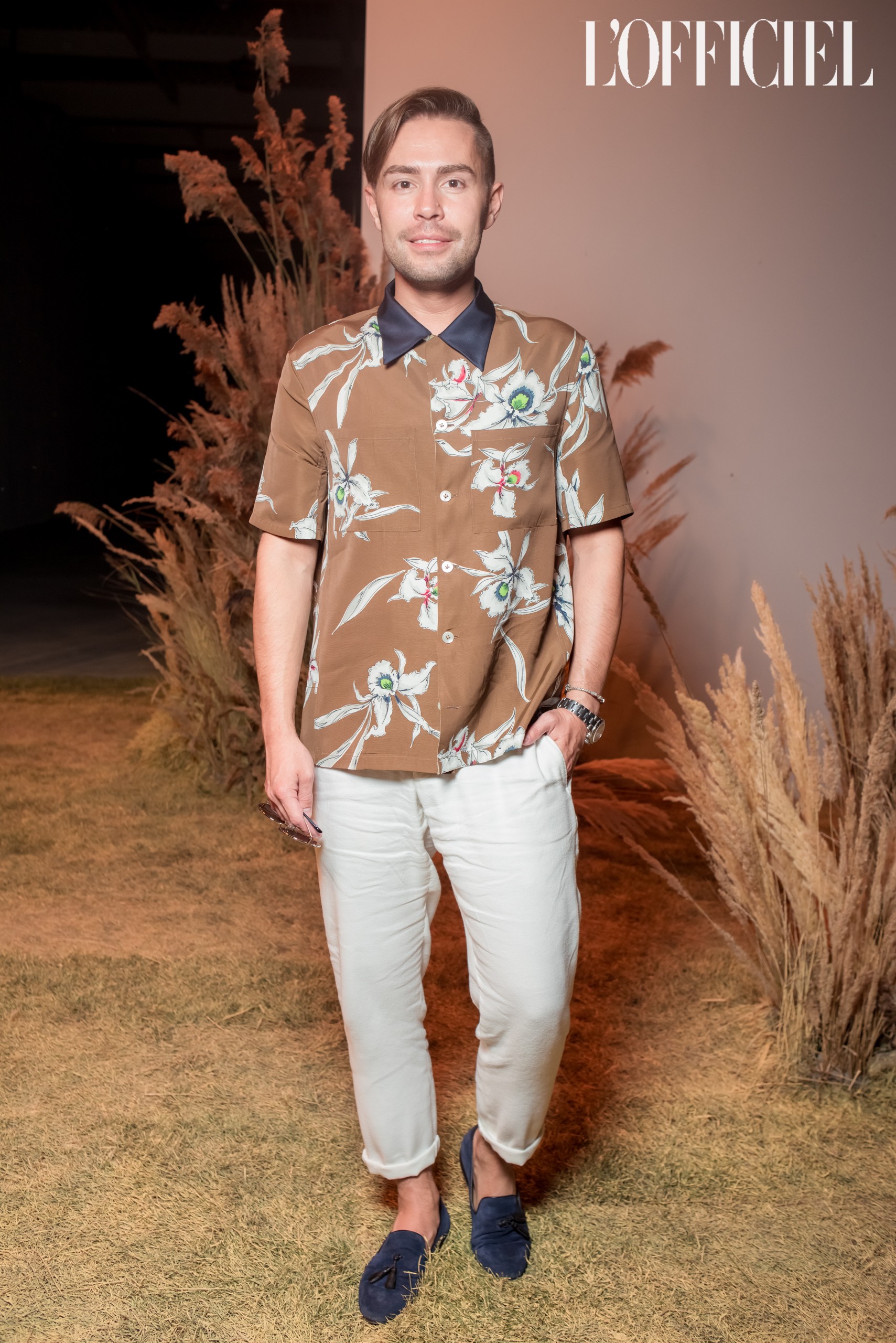 Алексей Прищепа