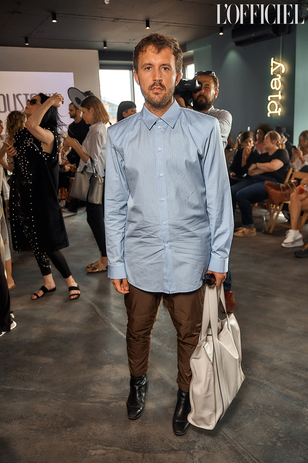 Рикардо Терцо