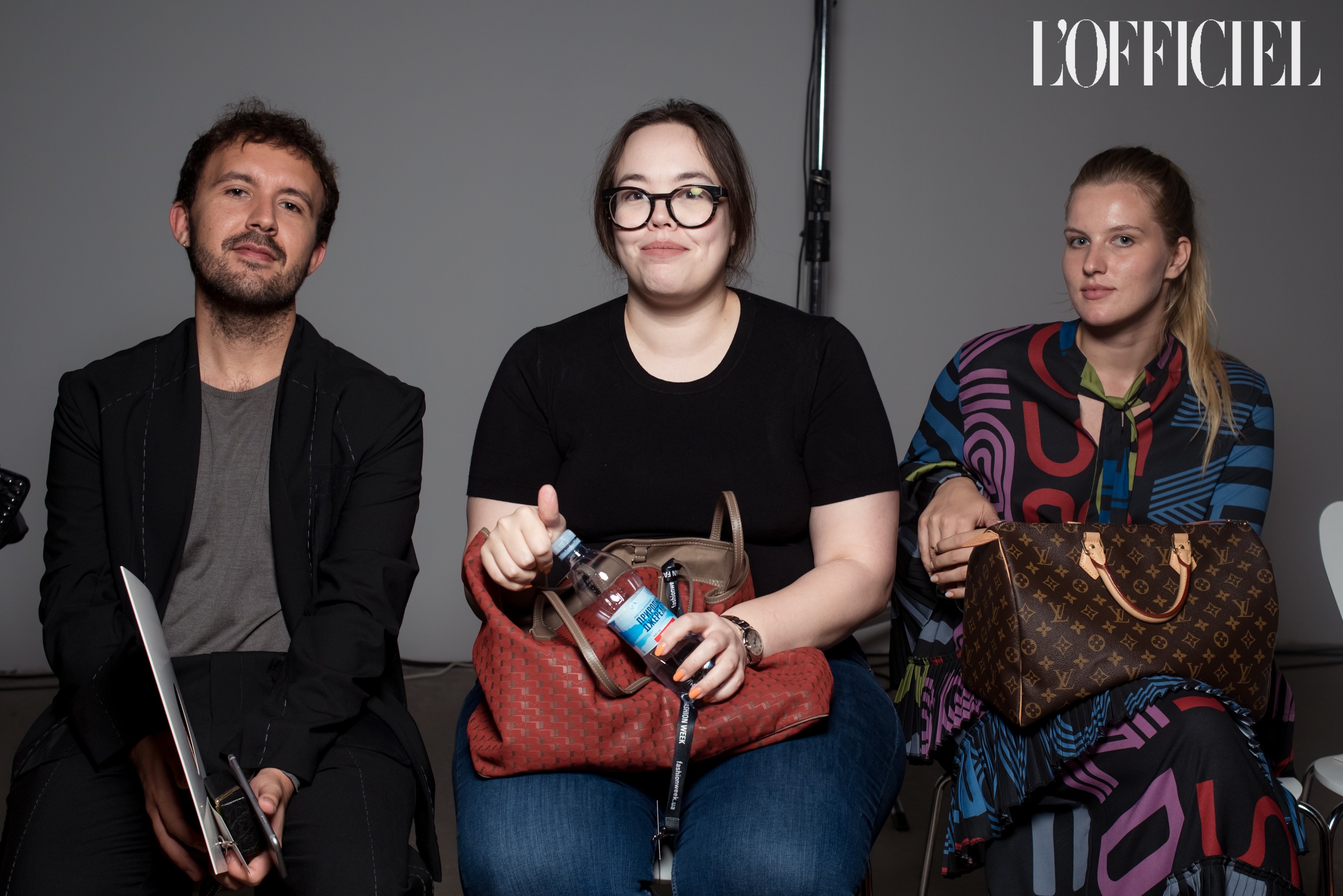 Рикардо Терцо, Лили Темплтон