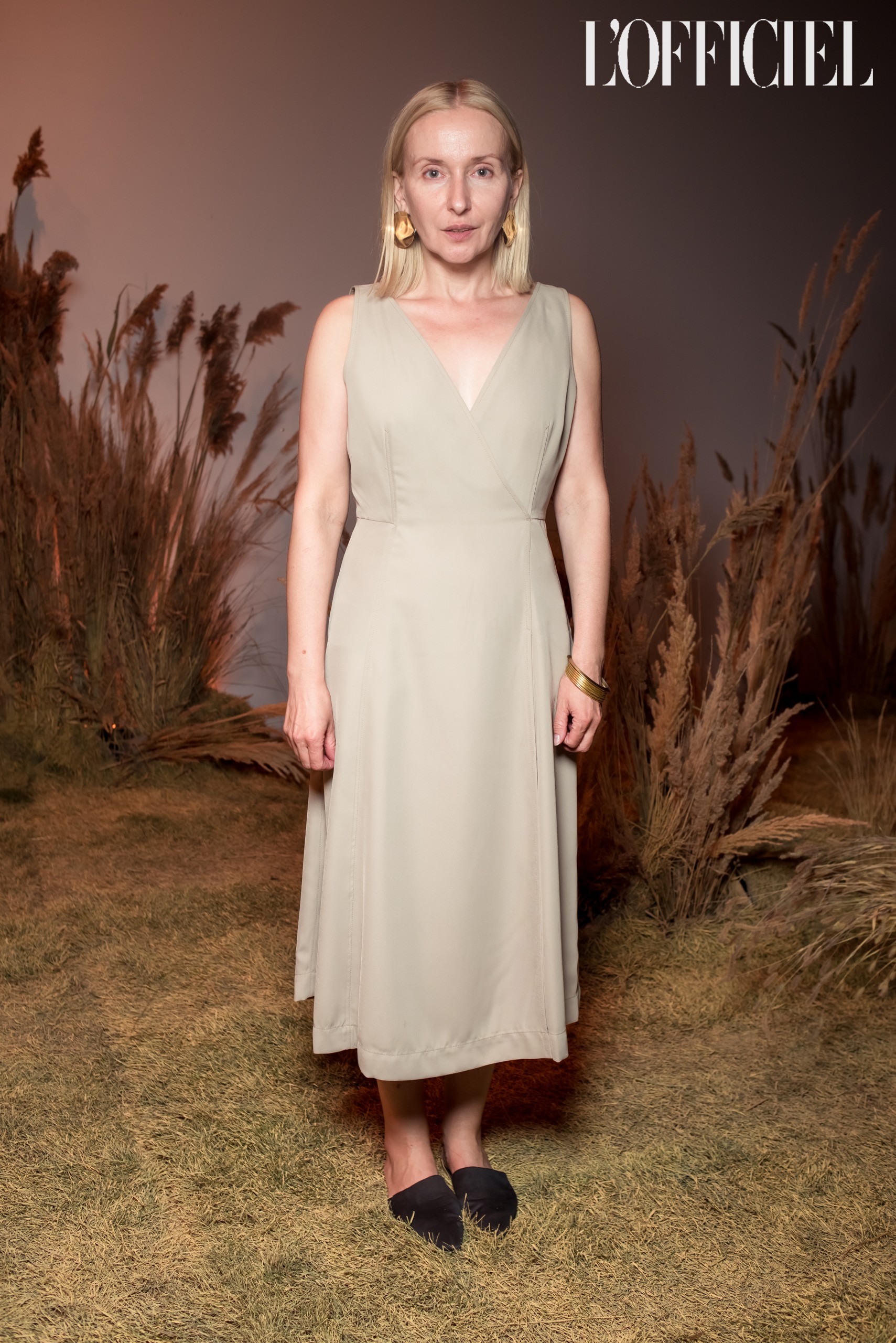 Анна Земскова