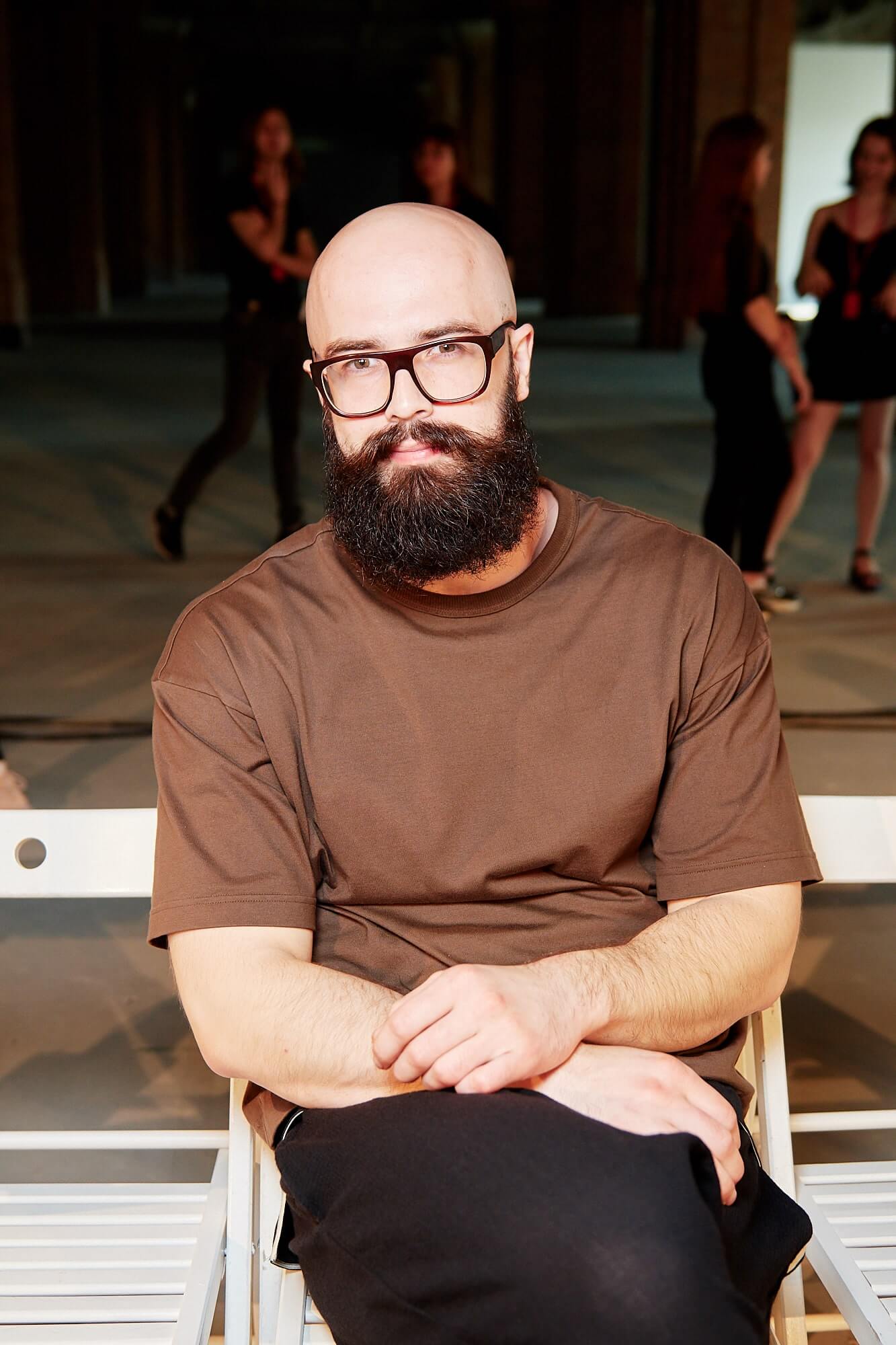 Данила Подольский