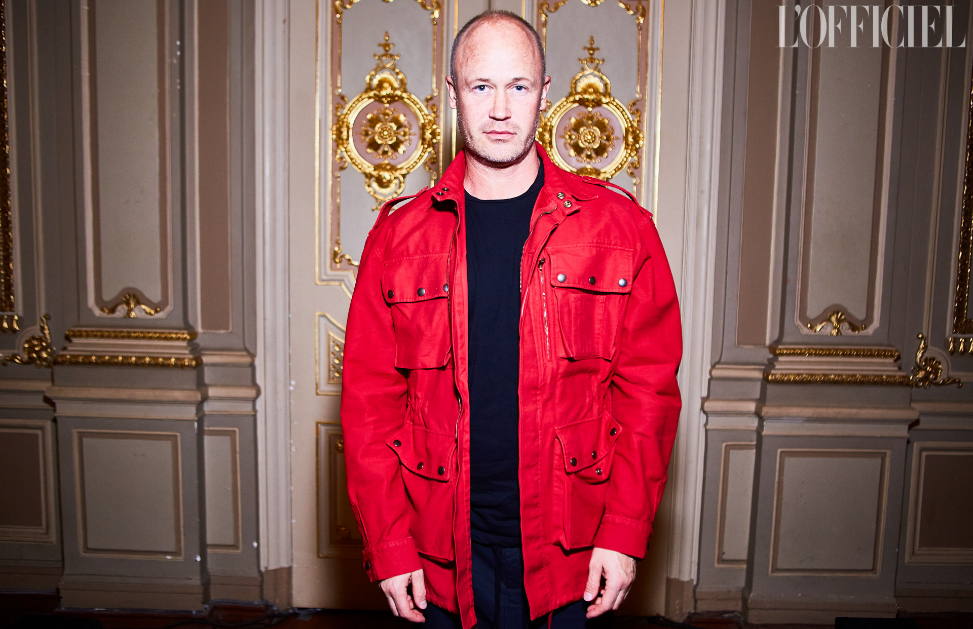 Михаил Липаков