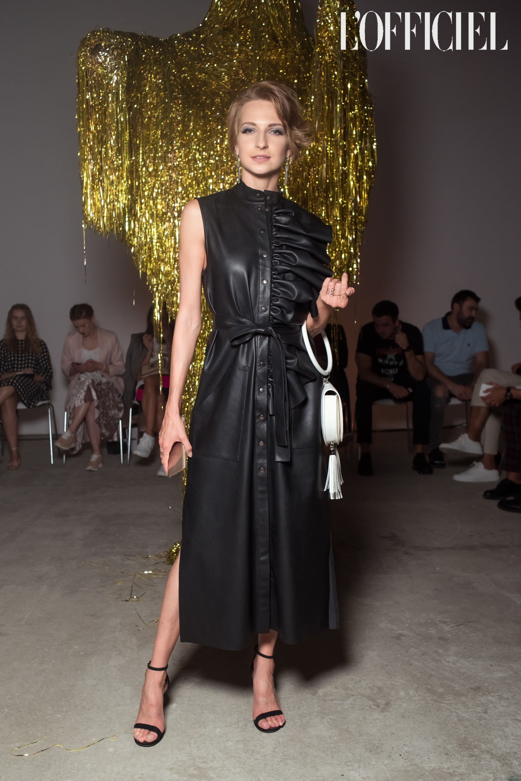 Мирослава Ульянина