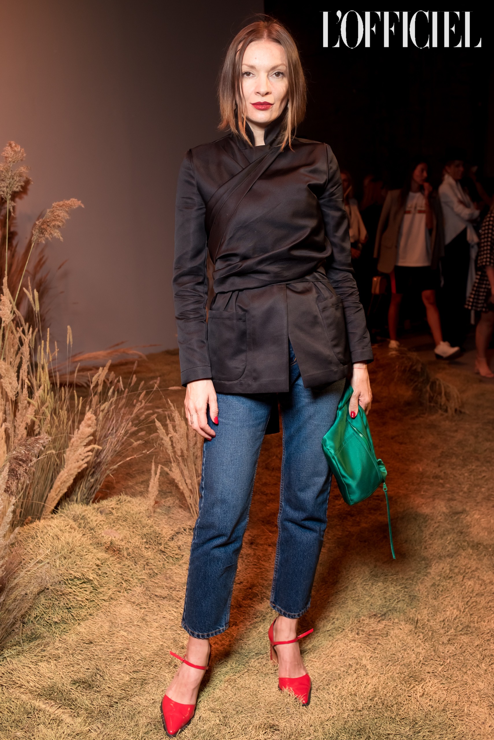 Полина Неня