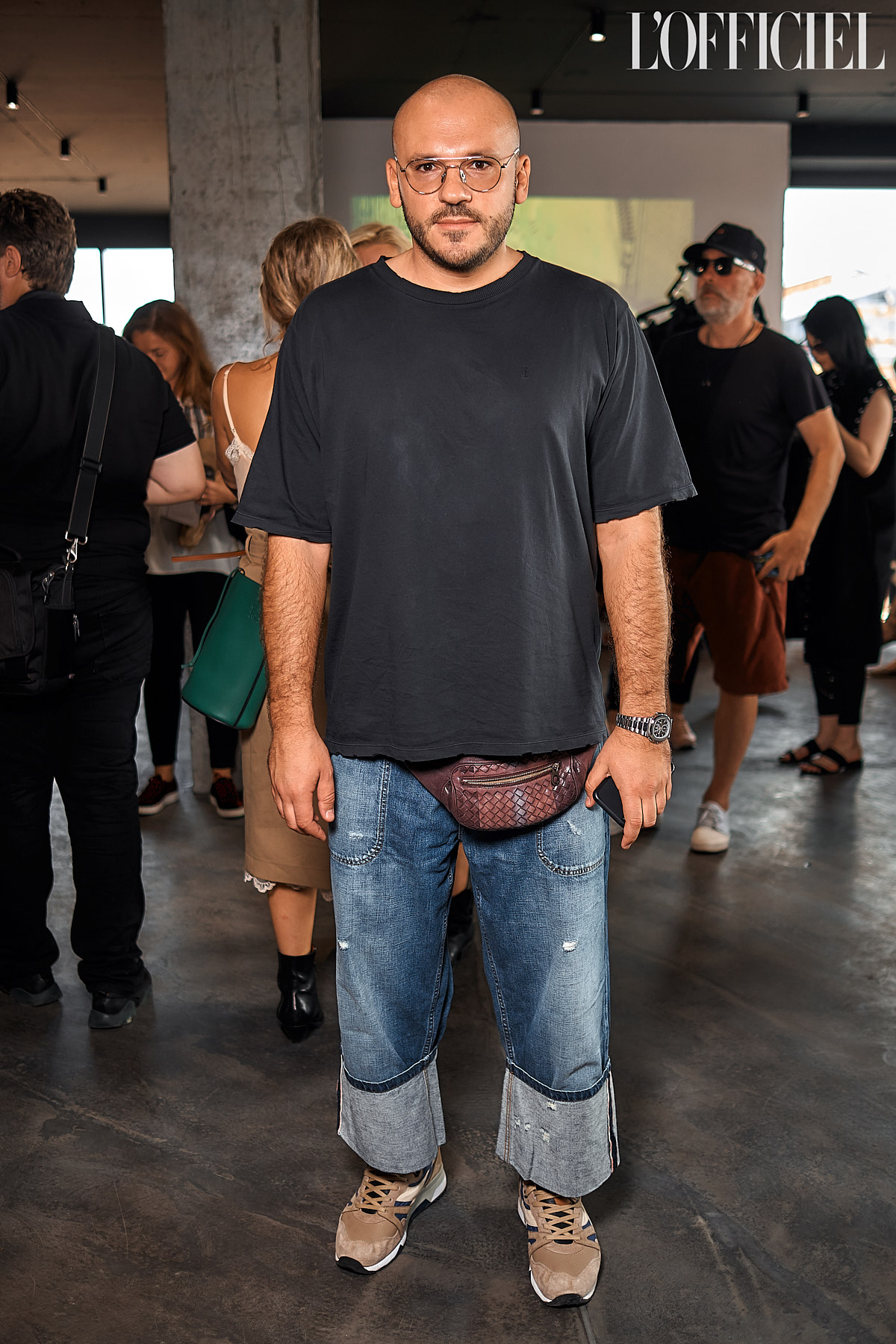 Дмитрий Евенко