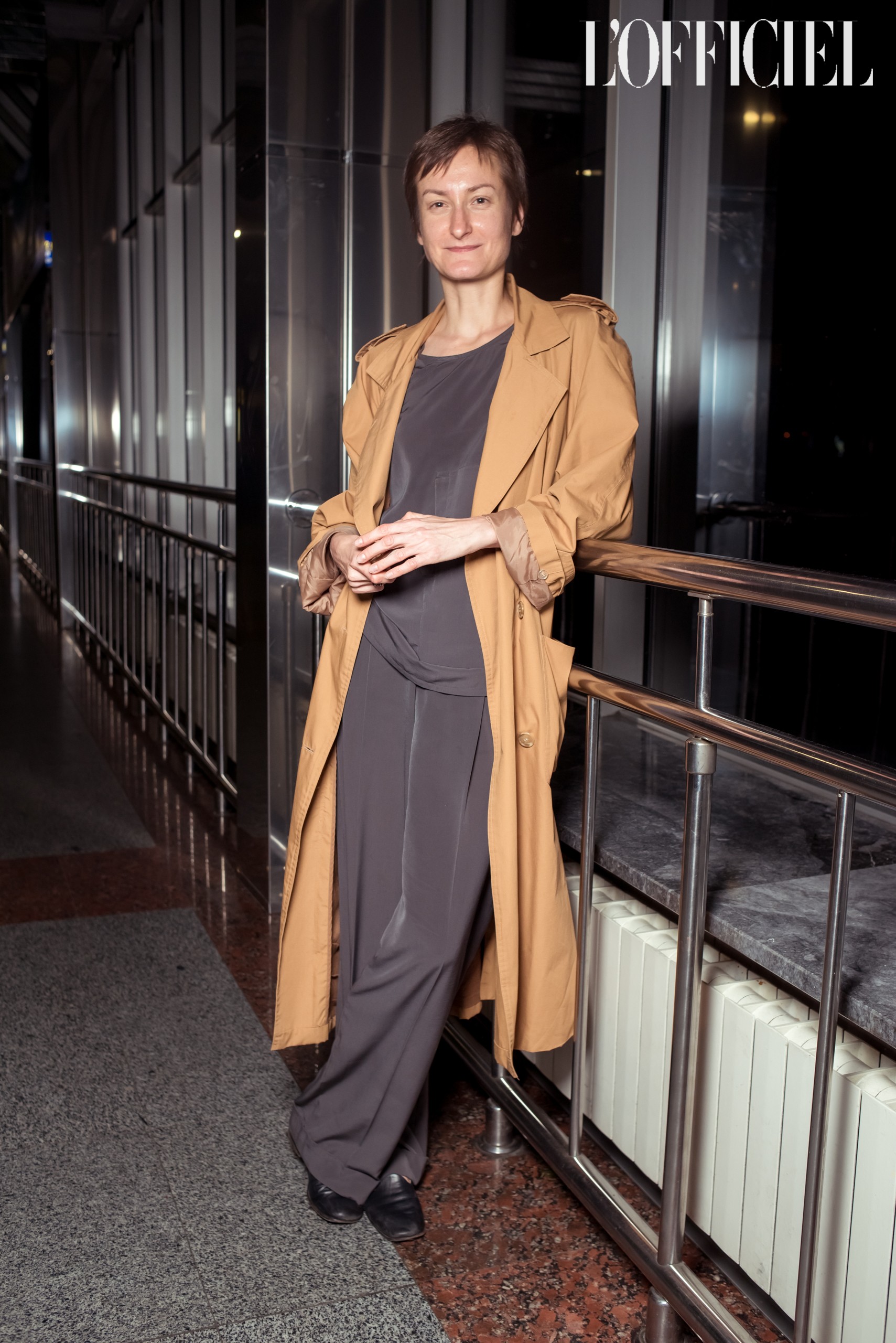 Татьяна Соловей