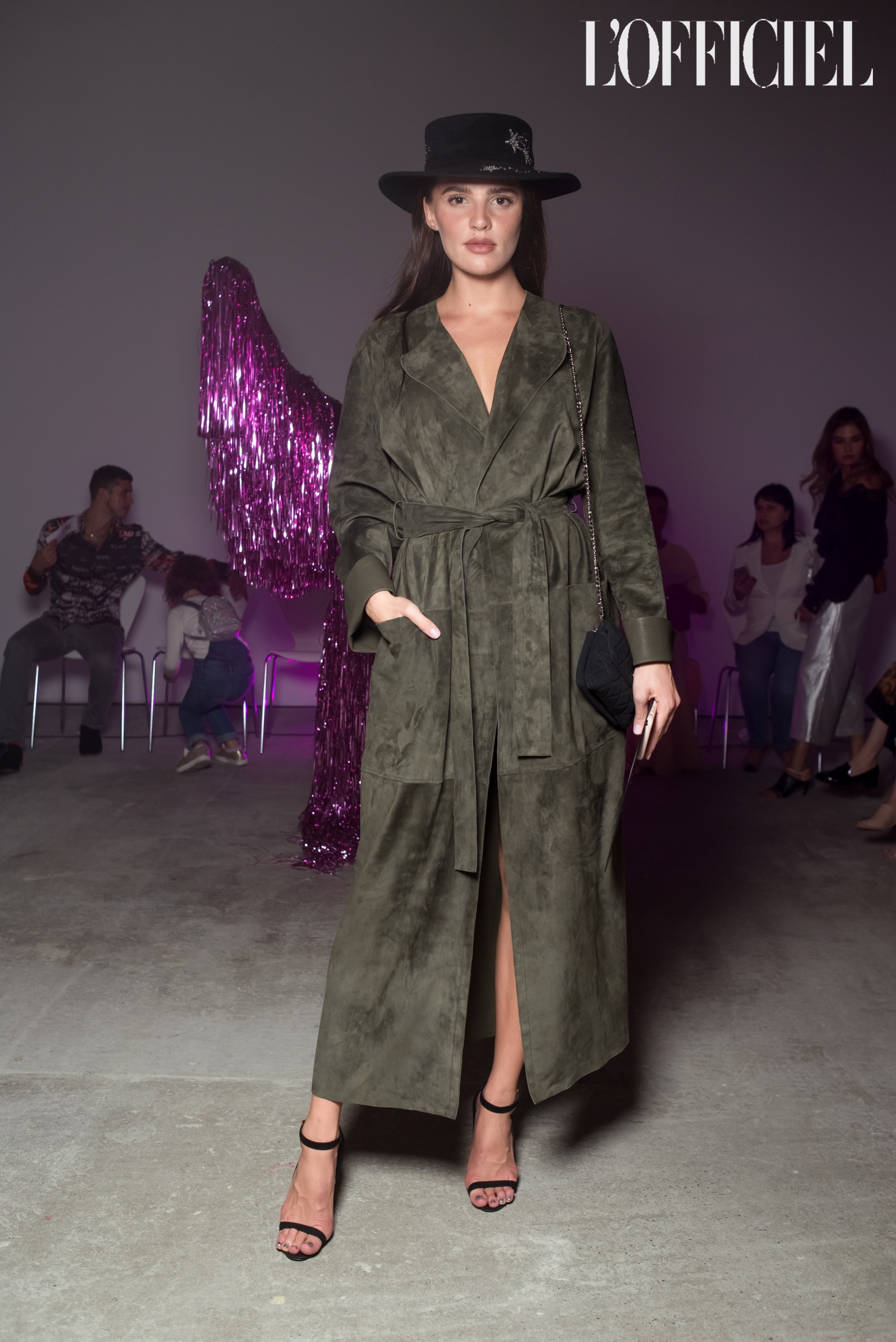 Анна Андрес