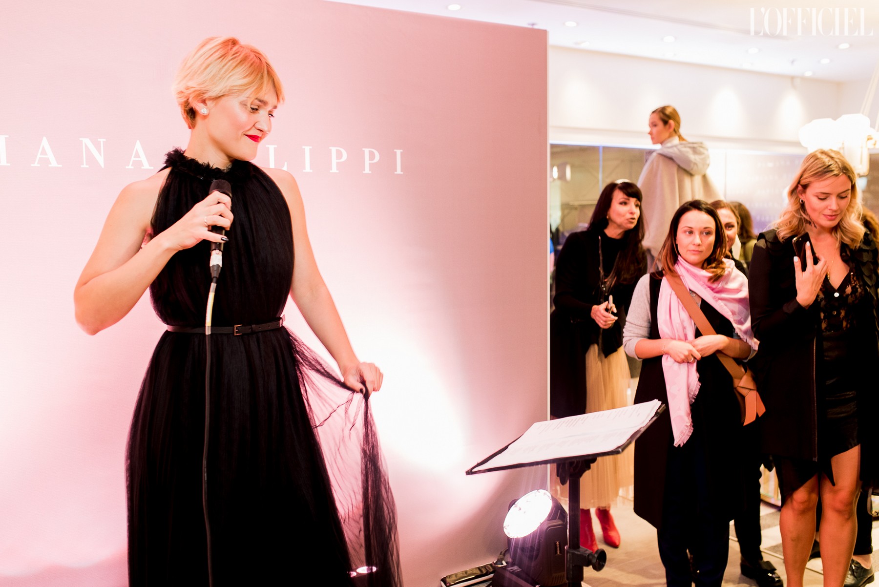 Вера Кекелия