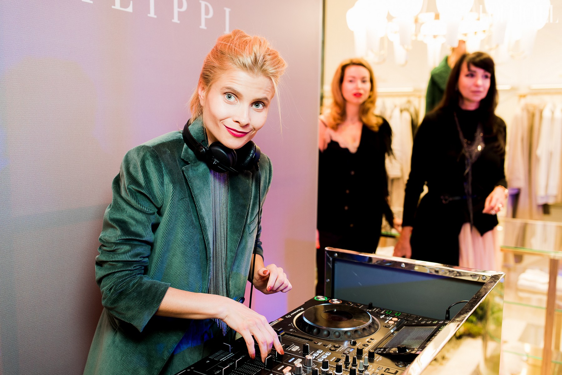 Даша Коломиец