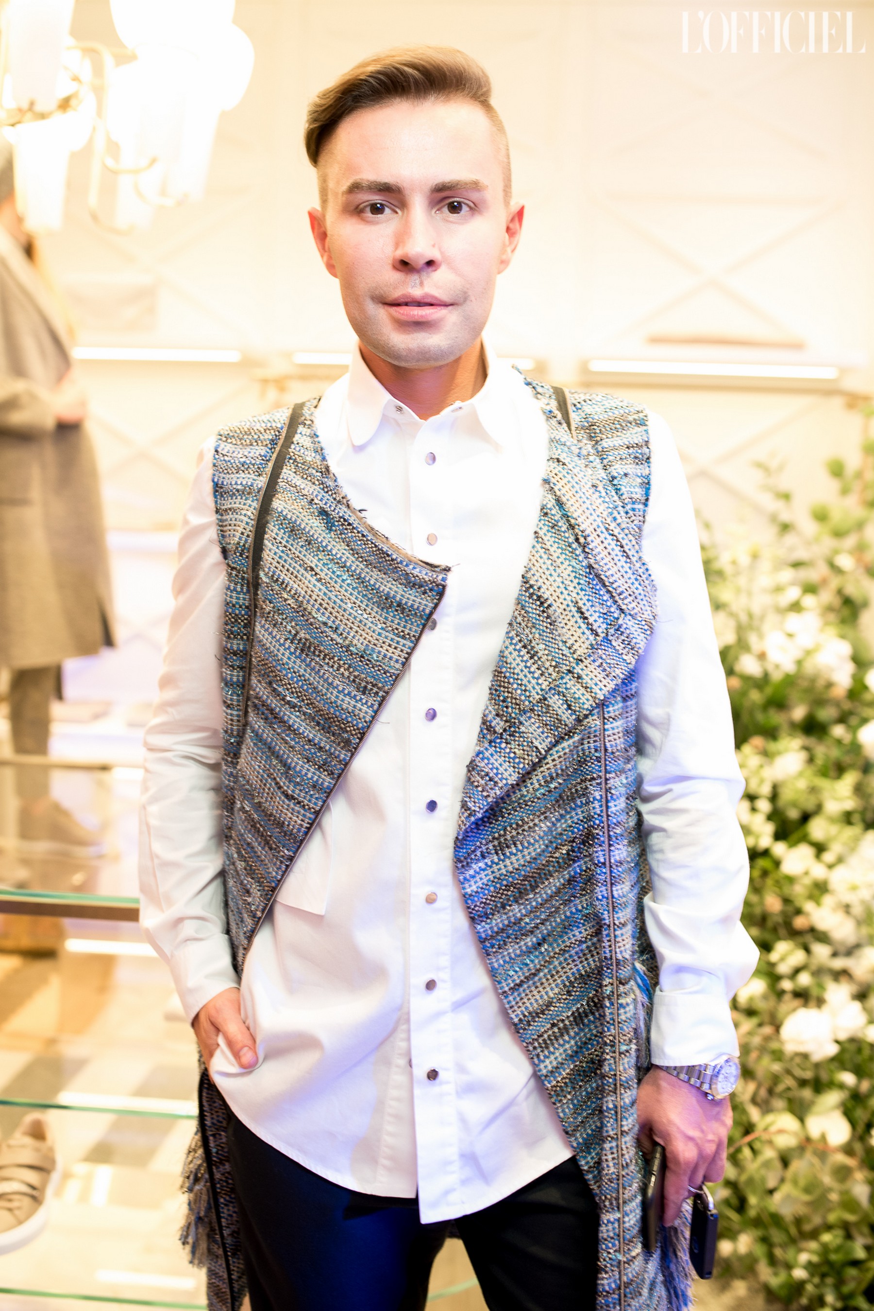 Алексей Прищепа