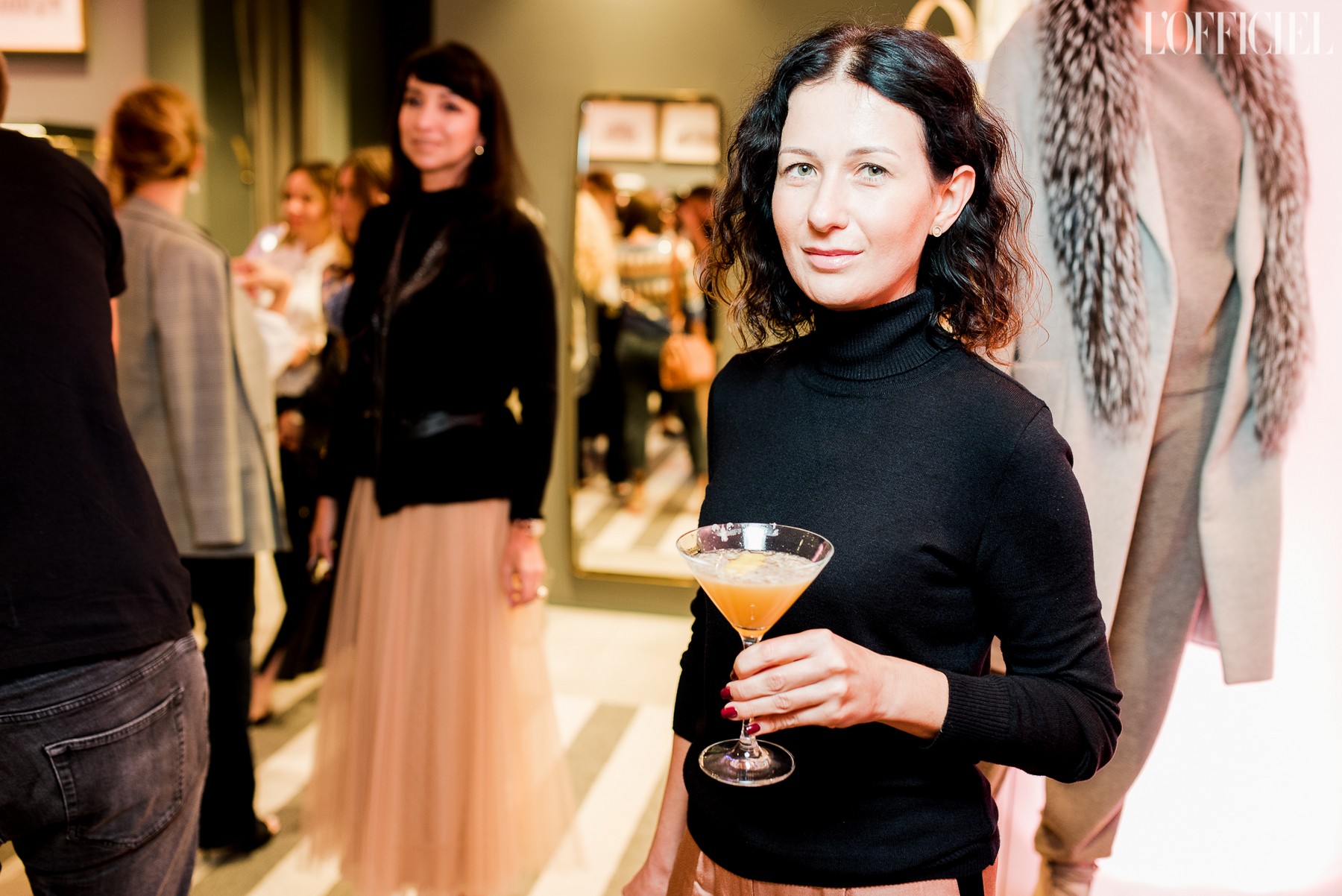 Светлана Рощук